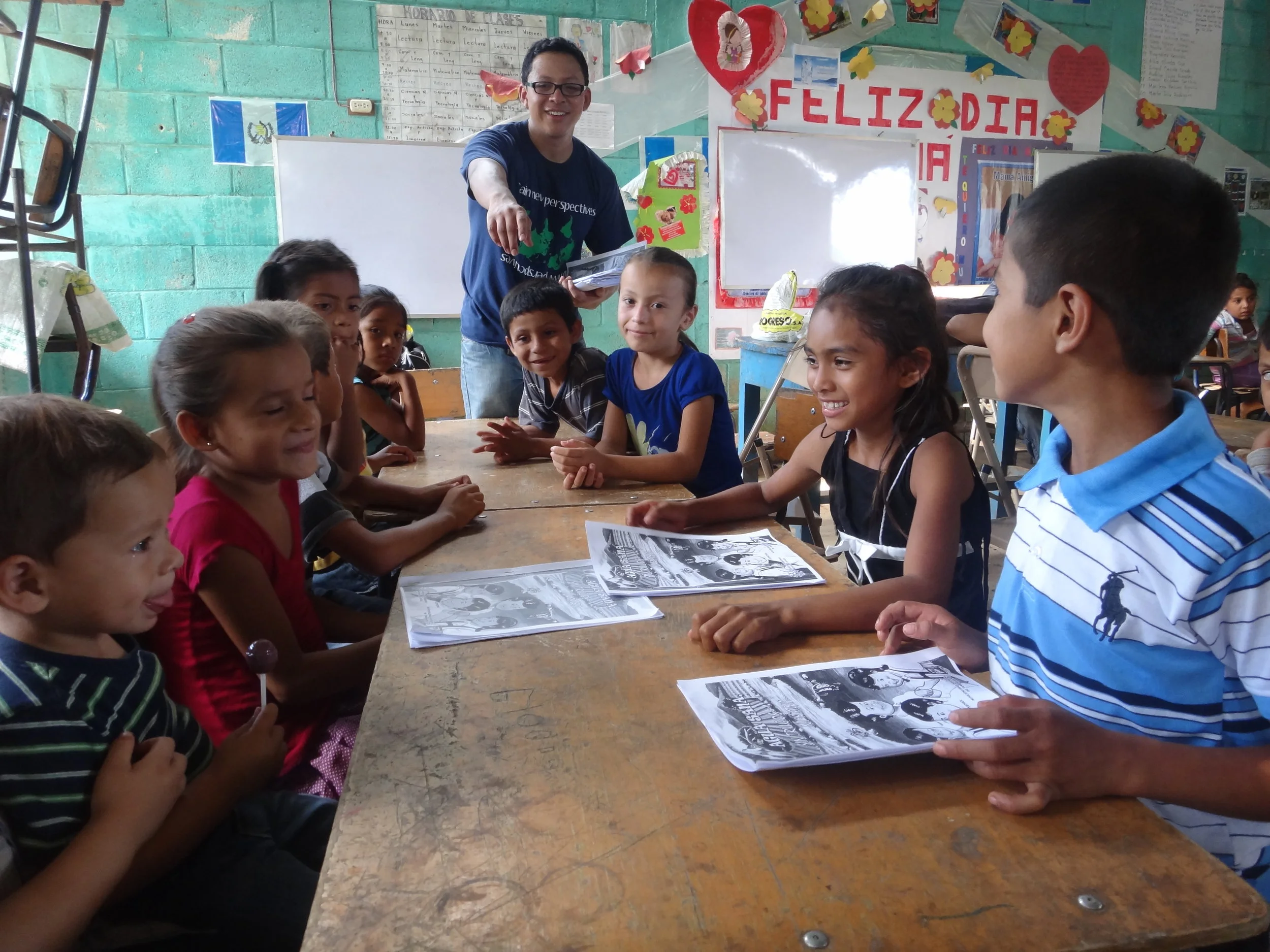 How Tech Can Help Collect Local Development Data