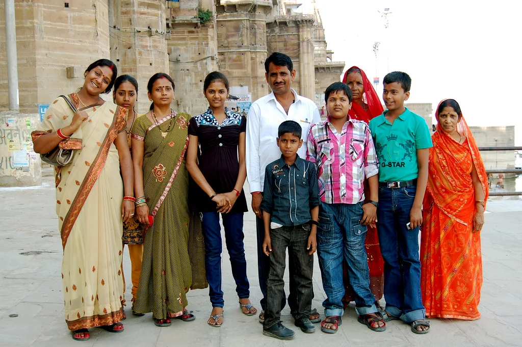 How Electricity Has Helped Families Become Healthier, Wealthier and Wiser in India