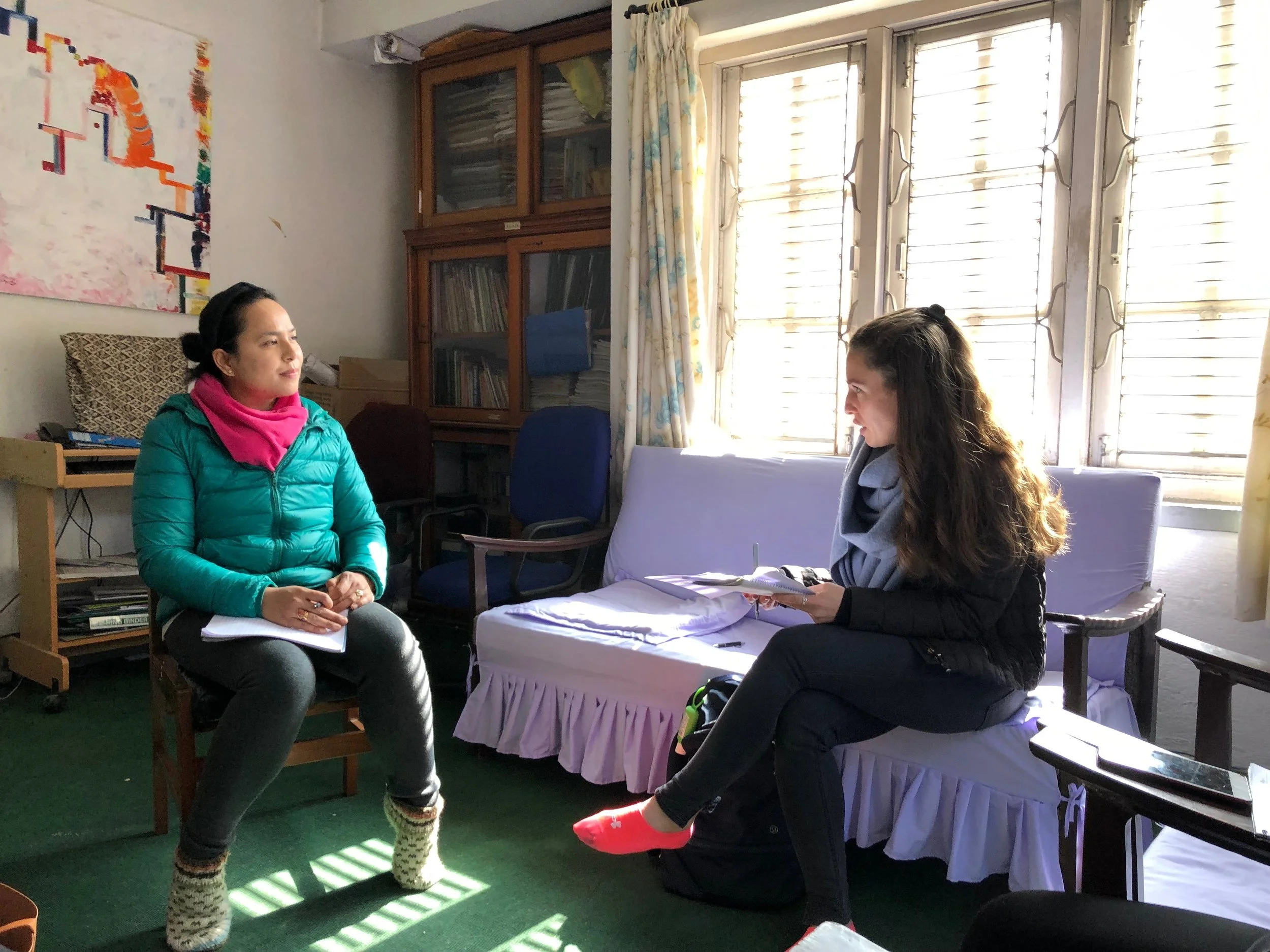 IDEV Practicum 2019: Exploring Ethical Recruitment Practices in Nepal