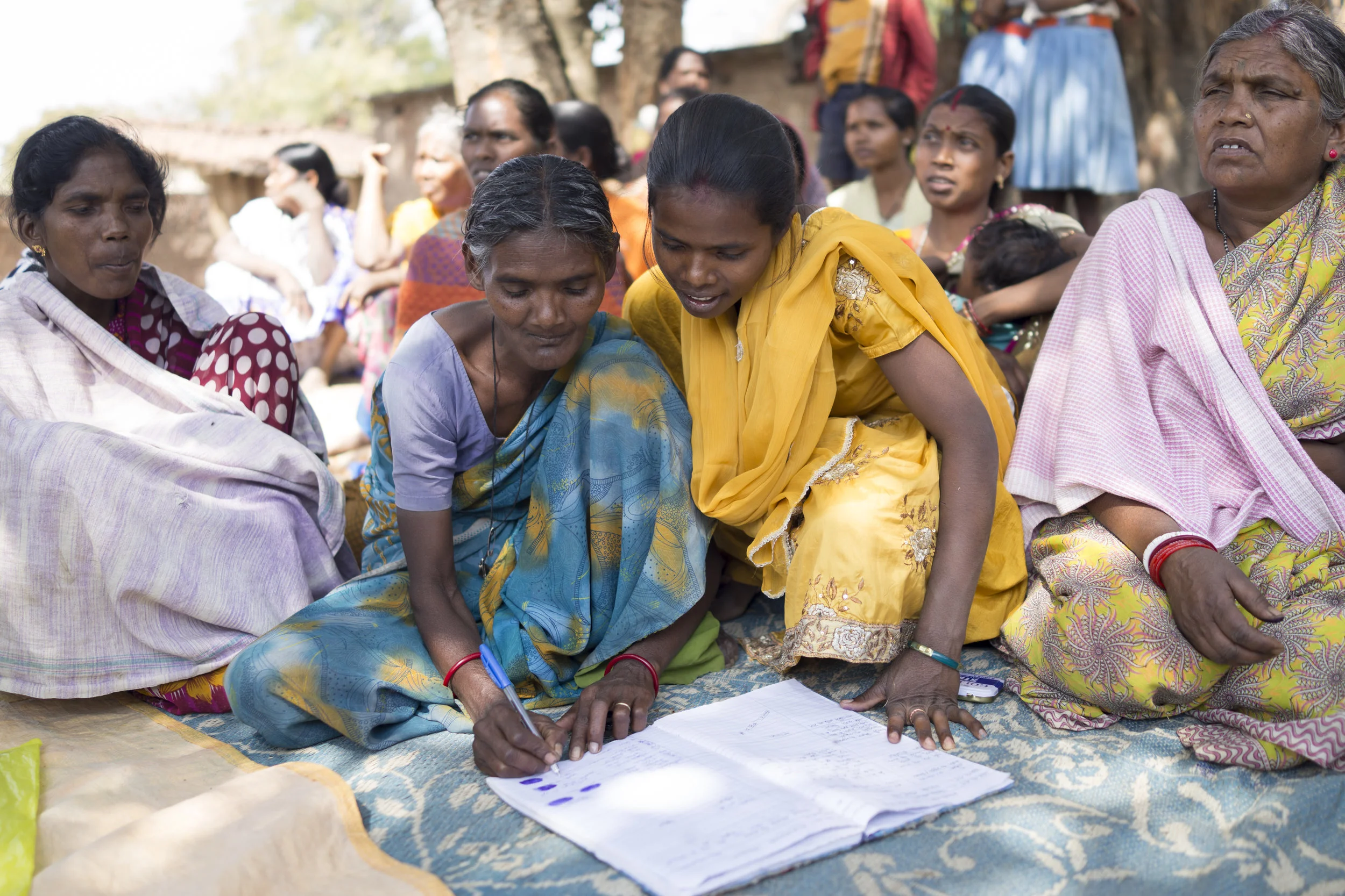 Bringing The Community Back In: An Interview With Raghuram Rajan