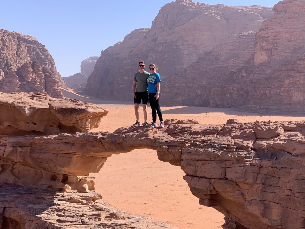 Wadi Rum