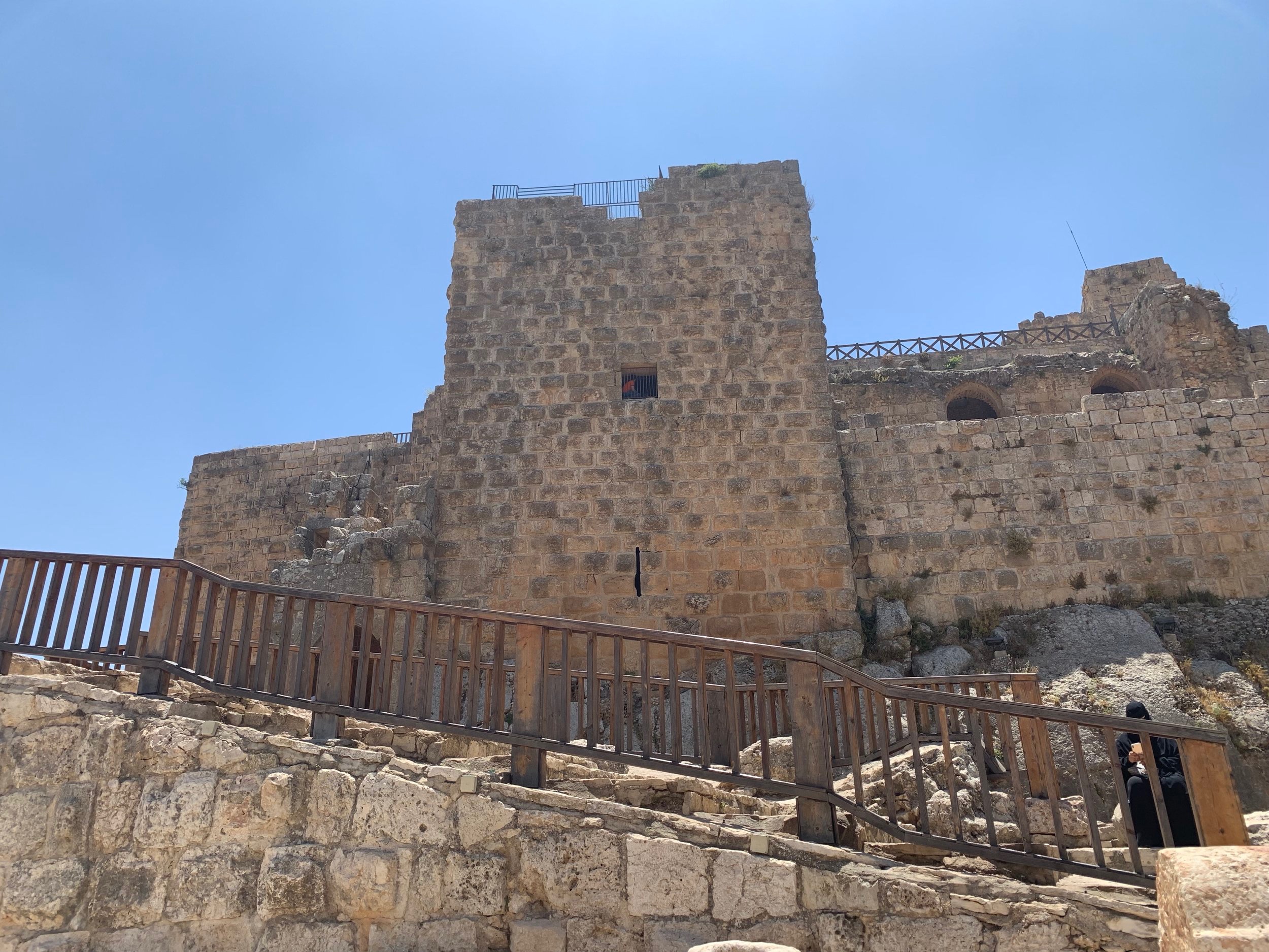 Ajloun Castle