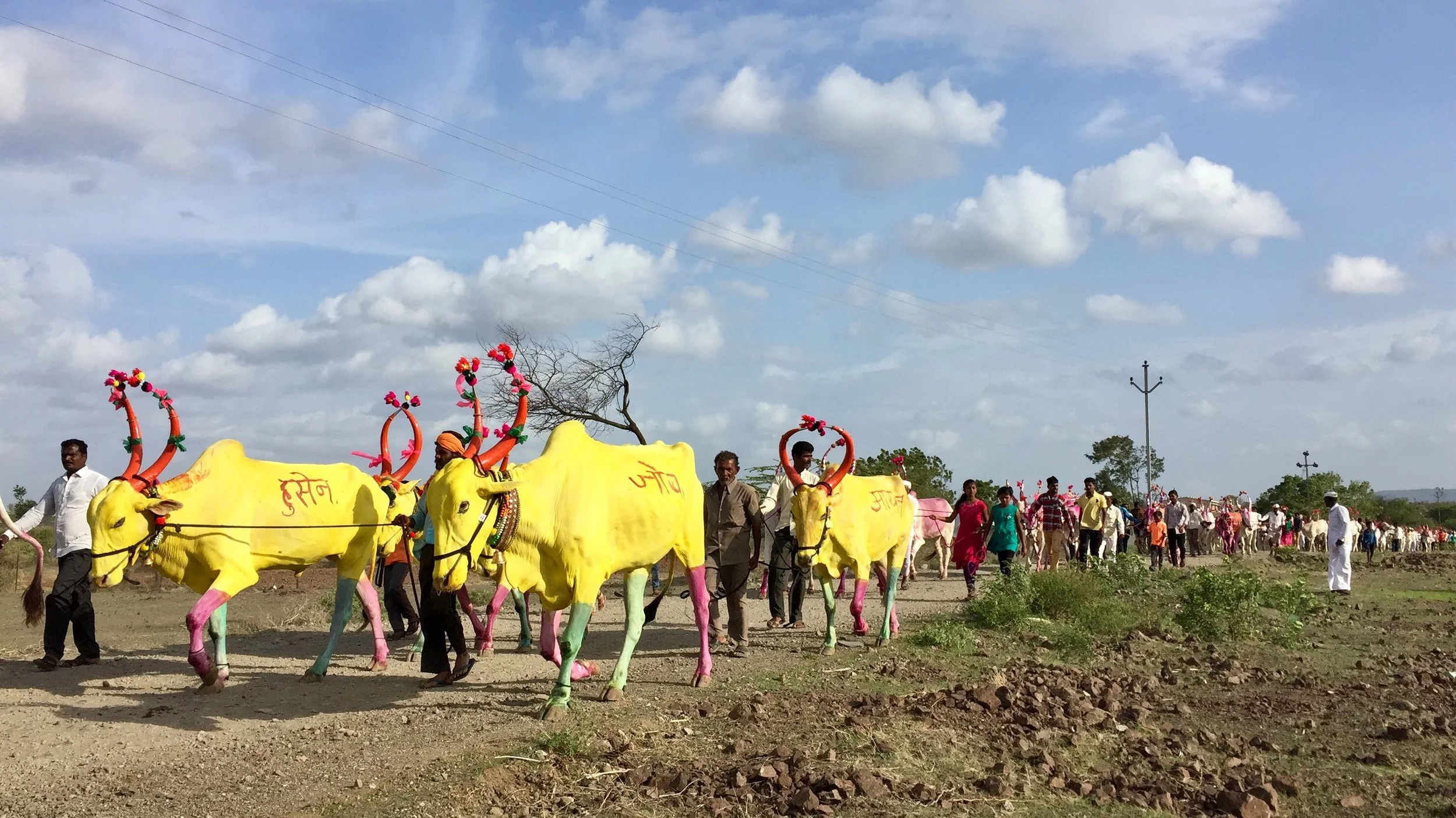 FOCUSING ON RURAL DEVELOPMENT AND WOMEN'S EMPOWERMENT IN INDIA