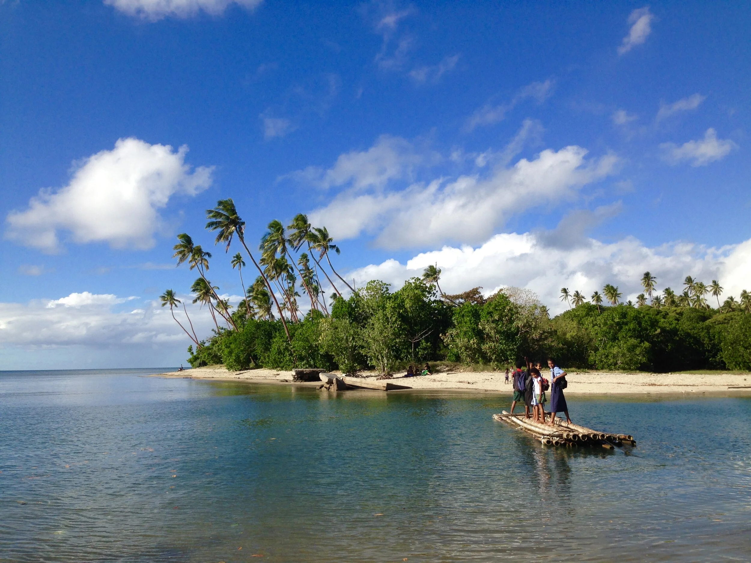 All Aboard the School Raft.jpeg