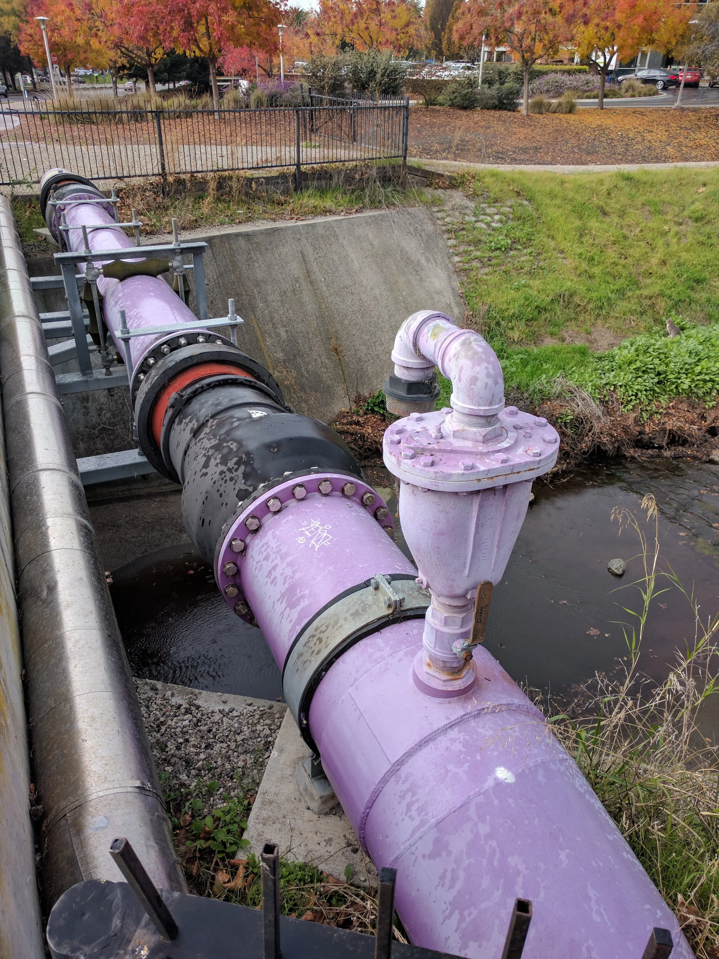 Canada’s “Quick Fix” of the First Nations Drinking Water Crisis Is Not Sustainable