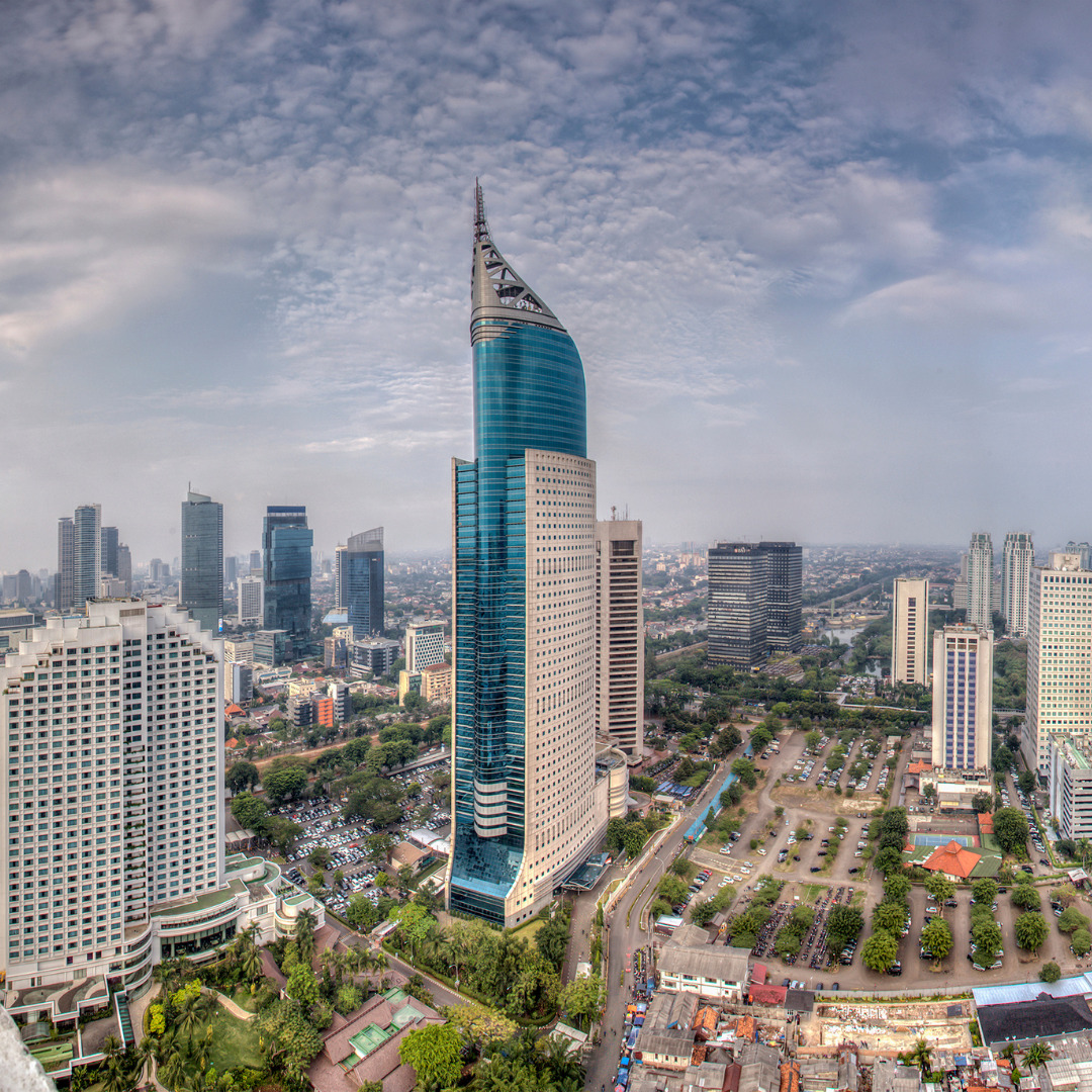 Second Chances: How Indonesia’s New Climate Finance Deal Can Build on Past Initiatives