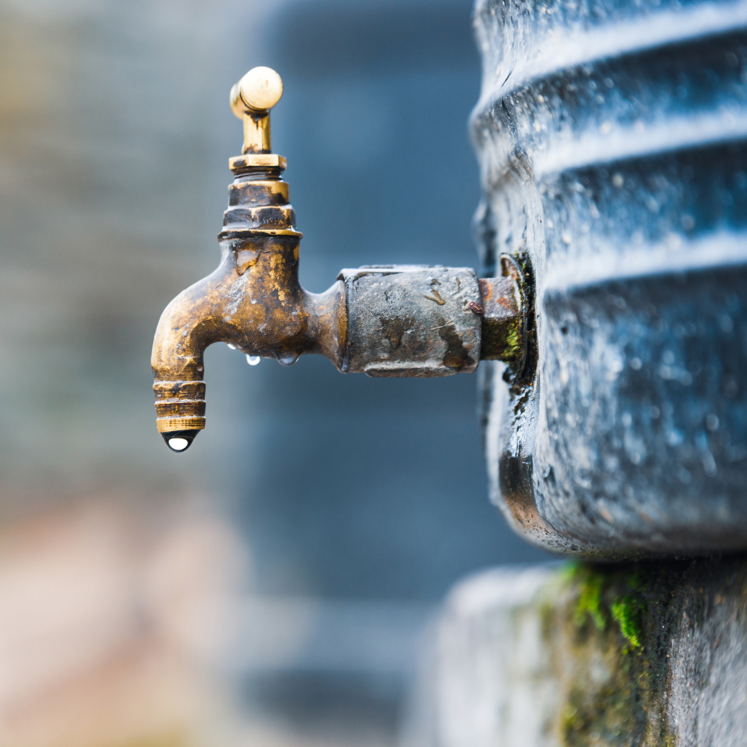 Tackling Uzbekistan's Rural Water Problem&nbsp;