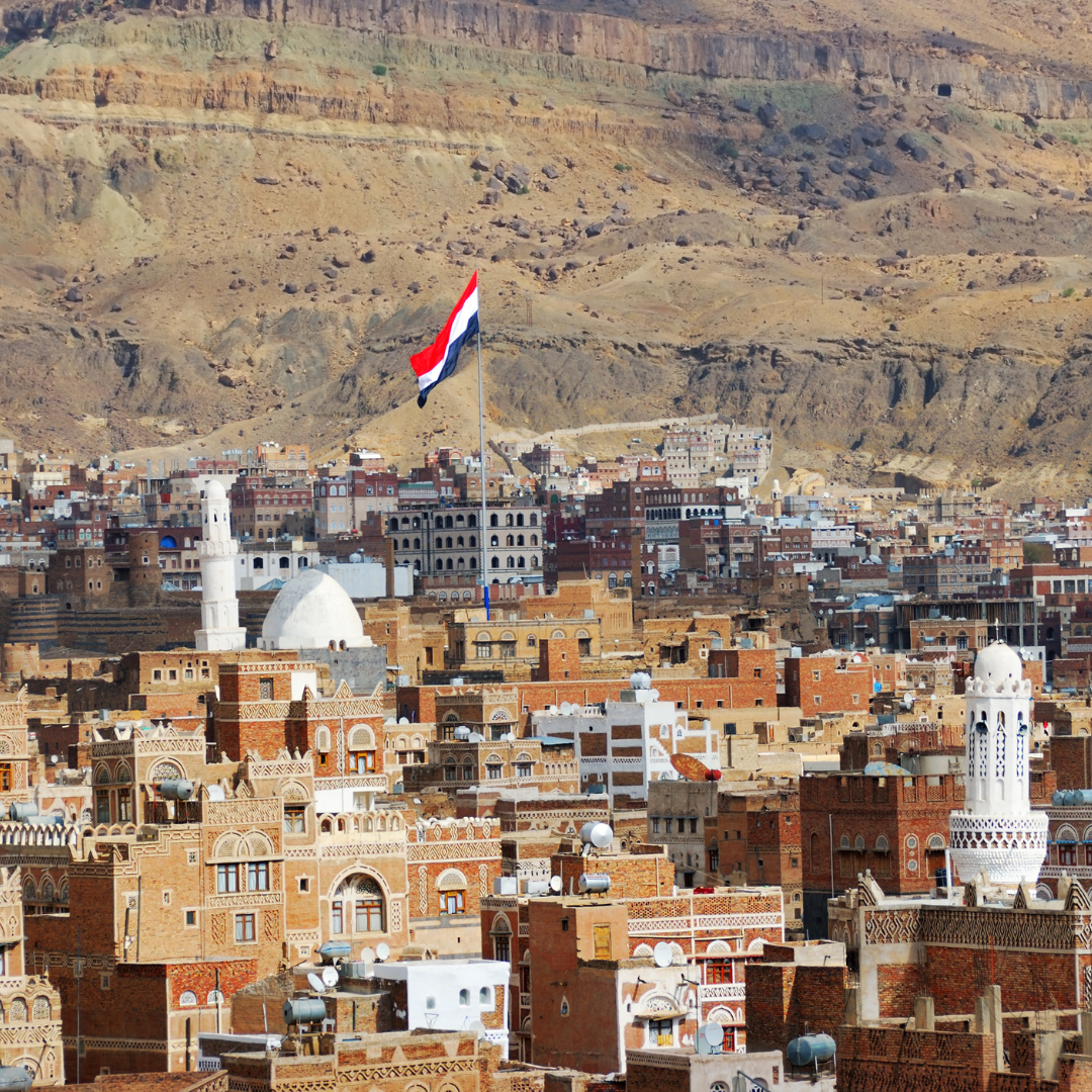 Towards Sustainable Peace in Yemen