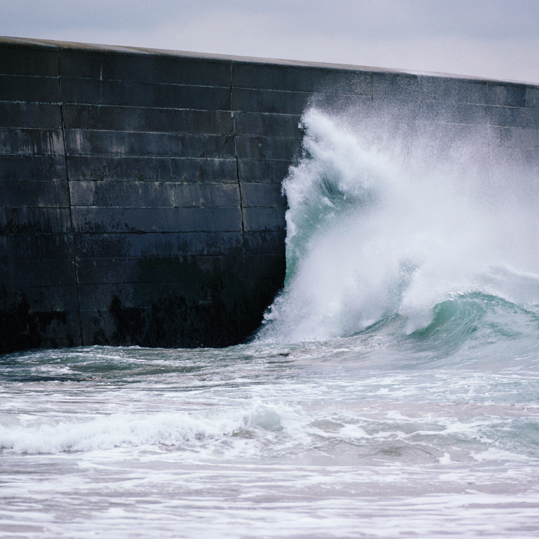 Improving Ocean Data to Mitigate Climate Risks
