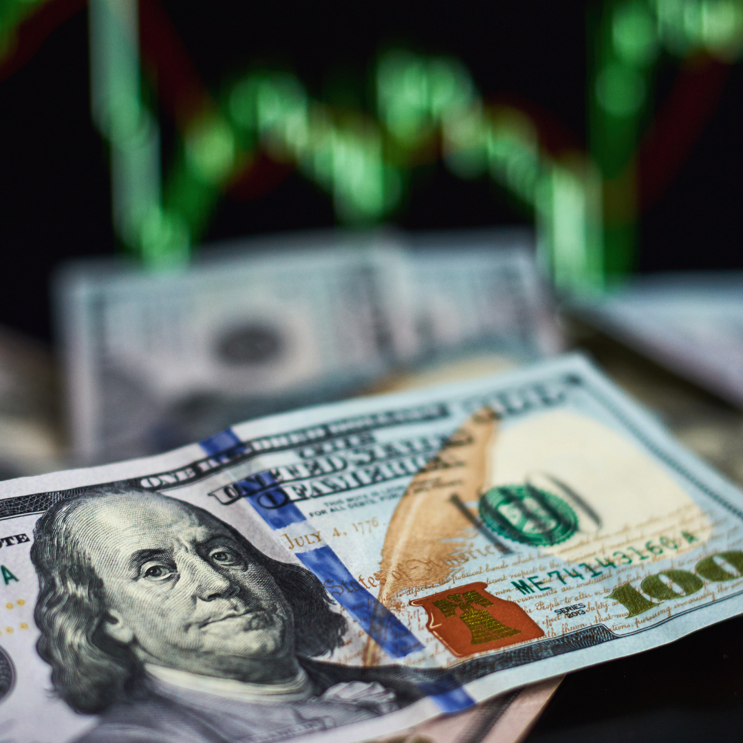 The Doom of a Dominant Dollar