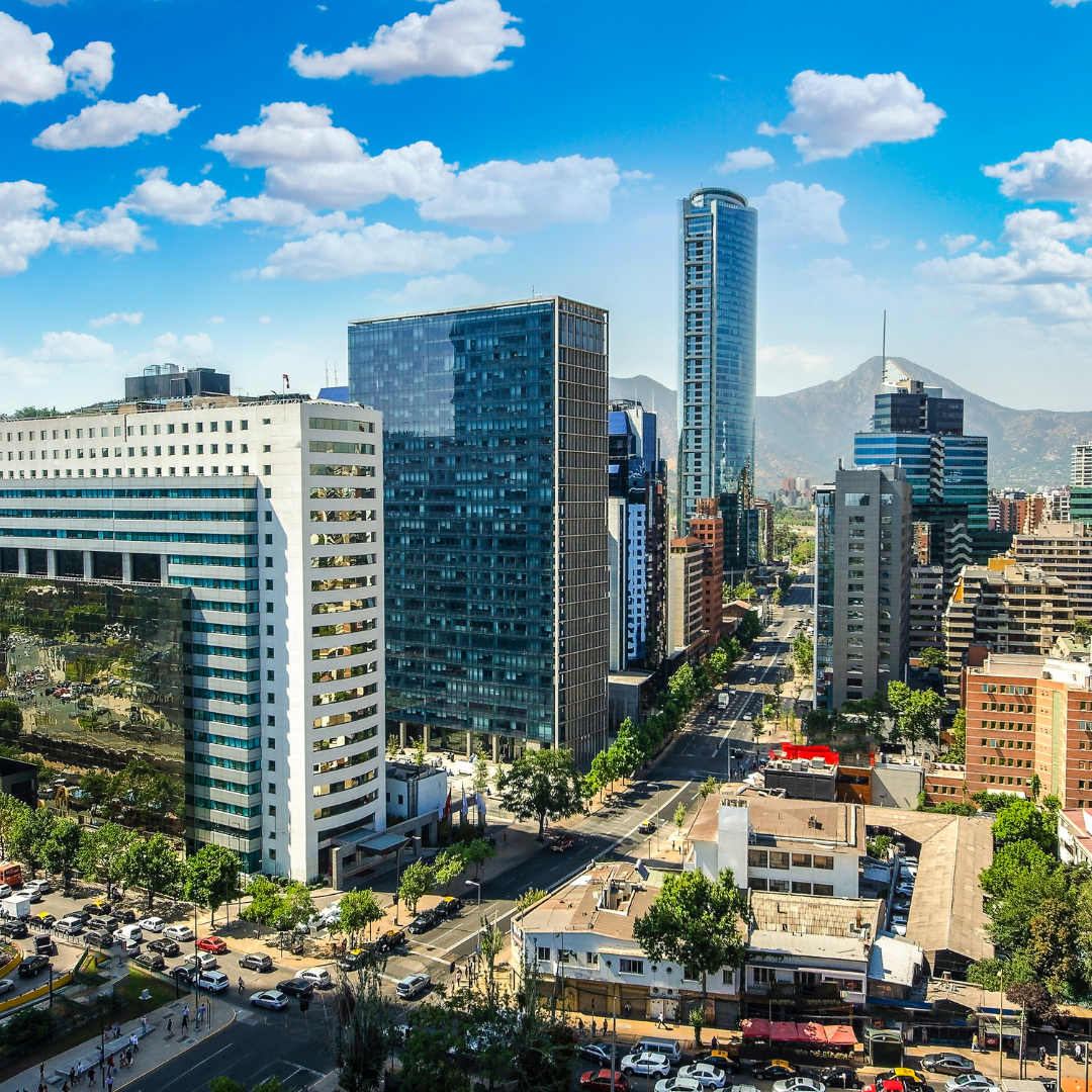 Chile and COVID-19: Copper Prices, Inequality, and an Uncertain Economic Outlook