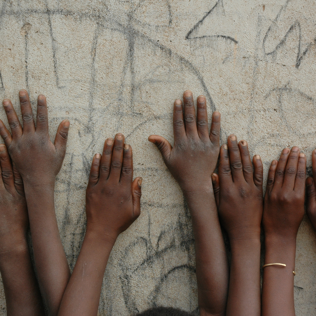 BUILDING THE NEXT GENERATION OF DEVELOPMENT PRACTITIONERS: AN INTERVIEW WITH LORD DR. MICHAEL HASTINGS
