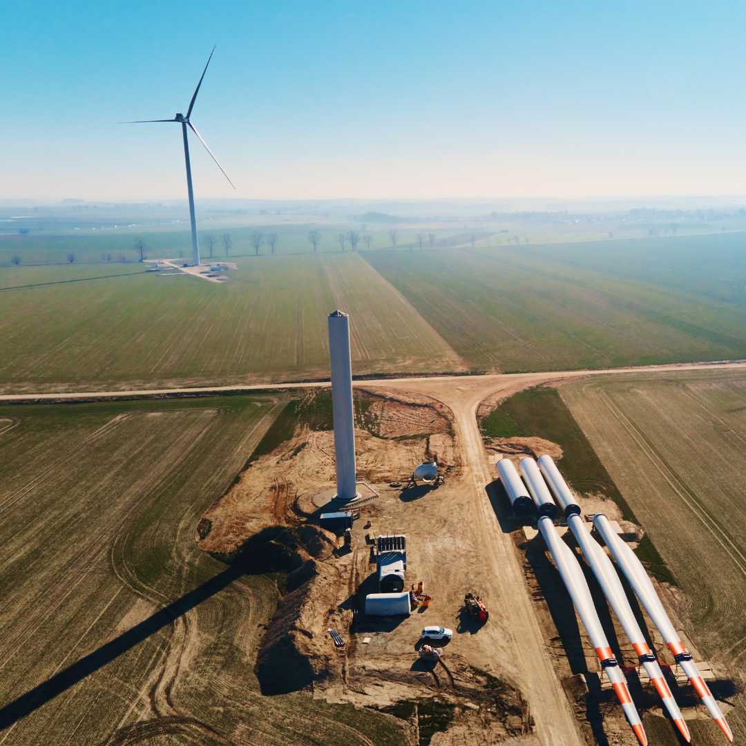 Is Green Good? Lack of Circularity in Renewable Energy