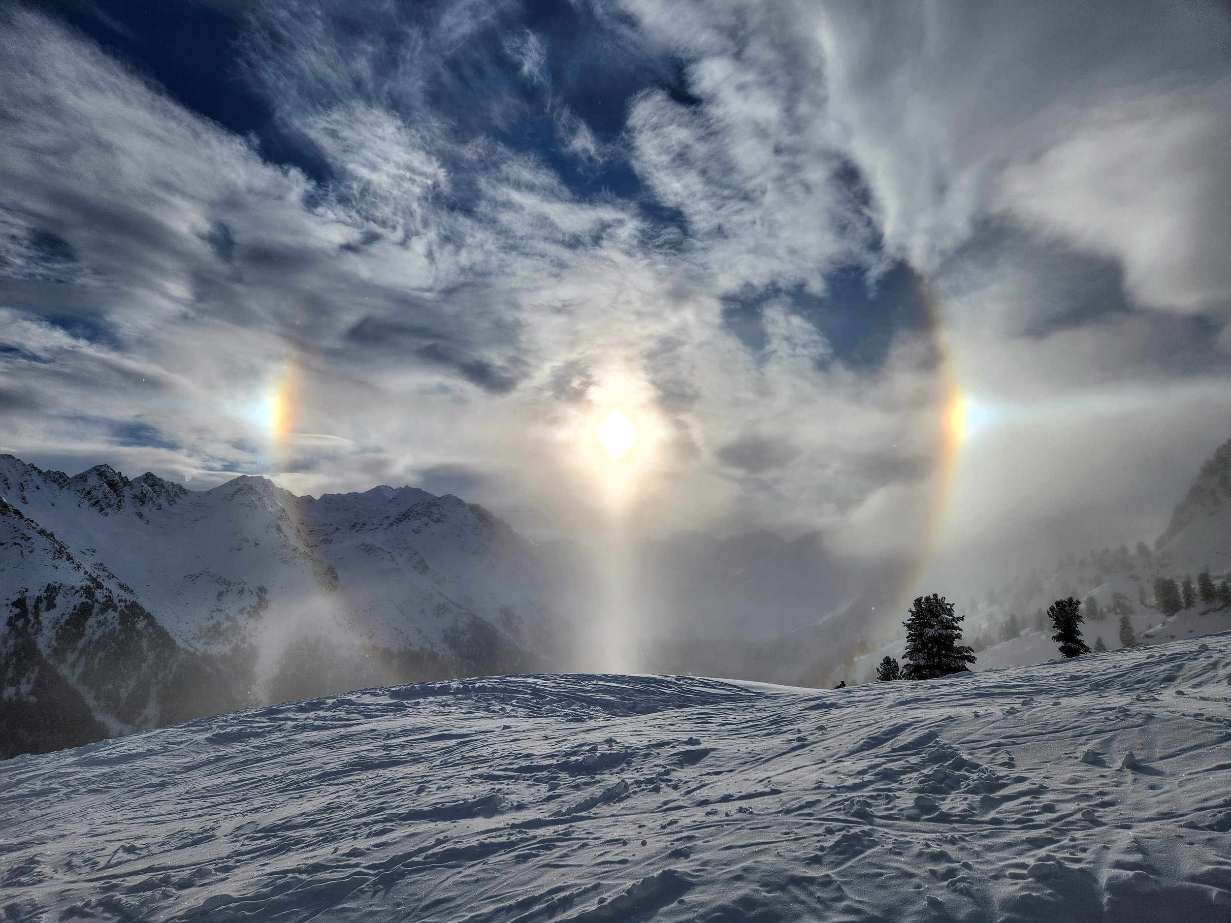 2025-26 THEME: Resilience in a fractured future