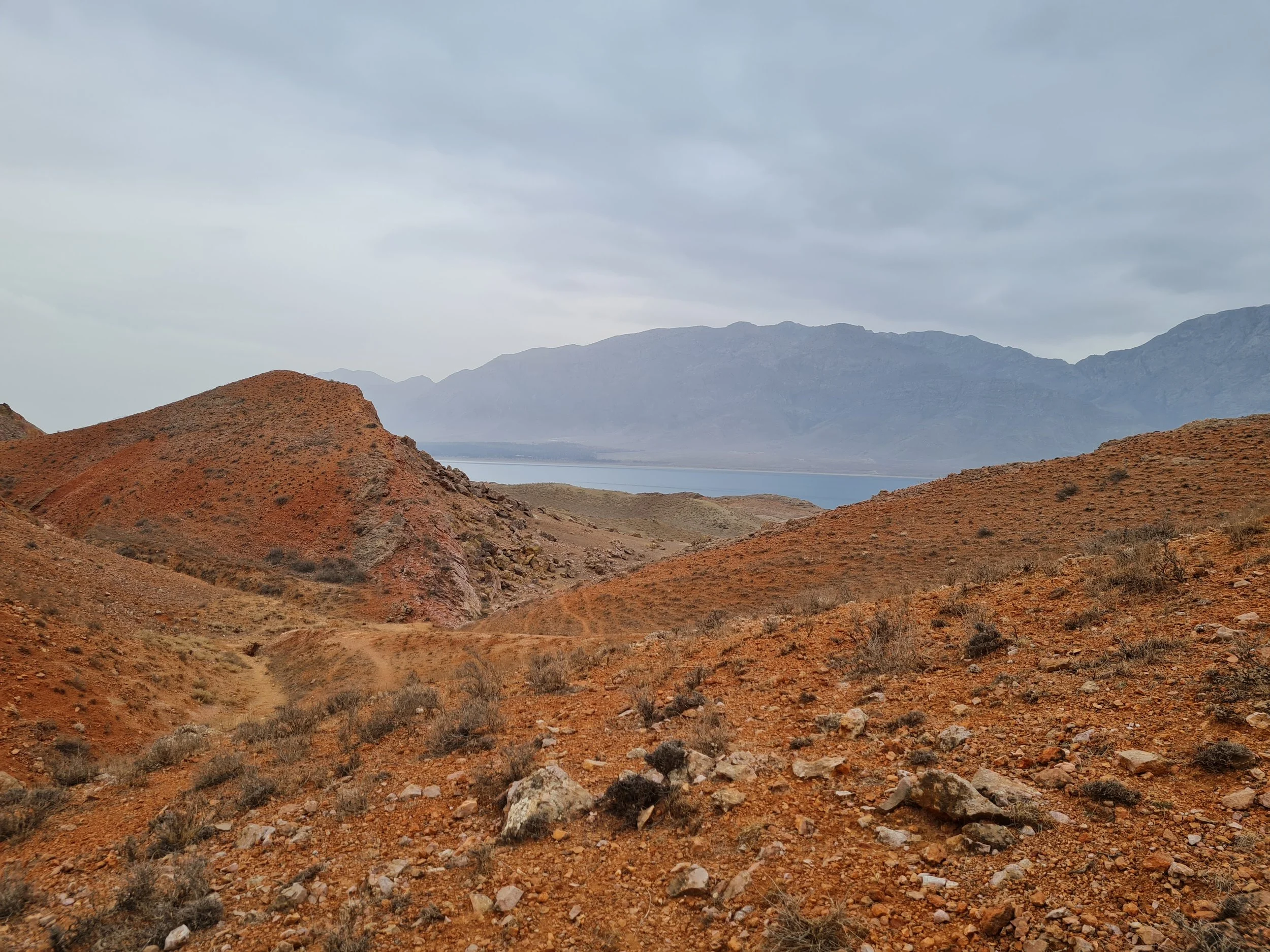 Securing The Energy Transition