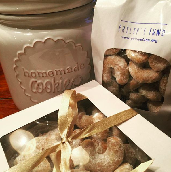 "C" Cookies