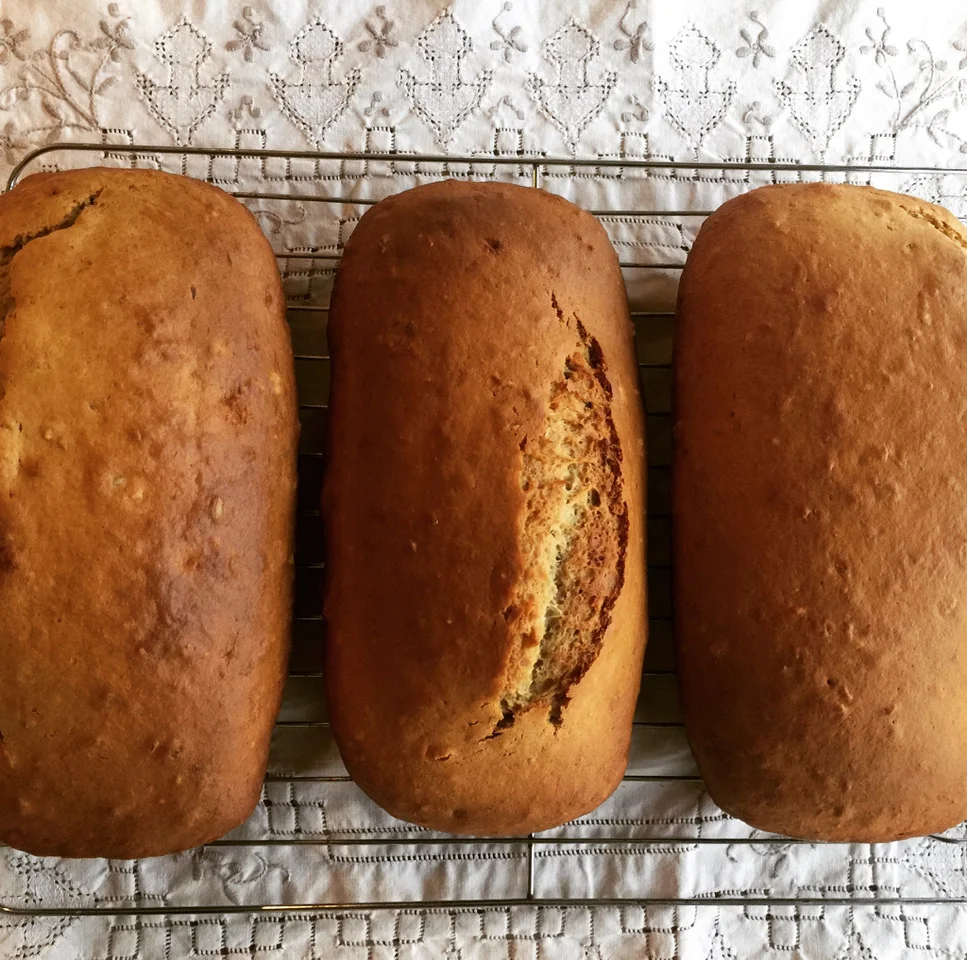 Banana Bread