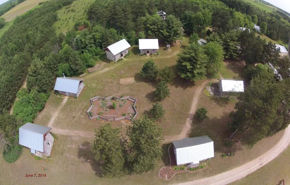 Reedsburg Area Historical Society and Pioneer Village