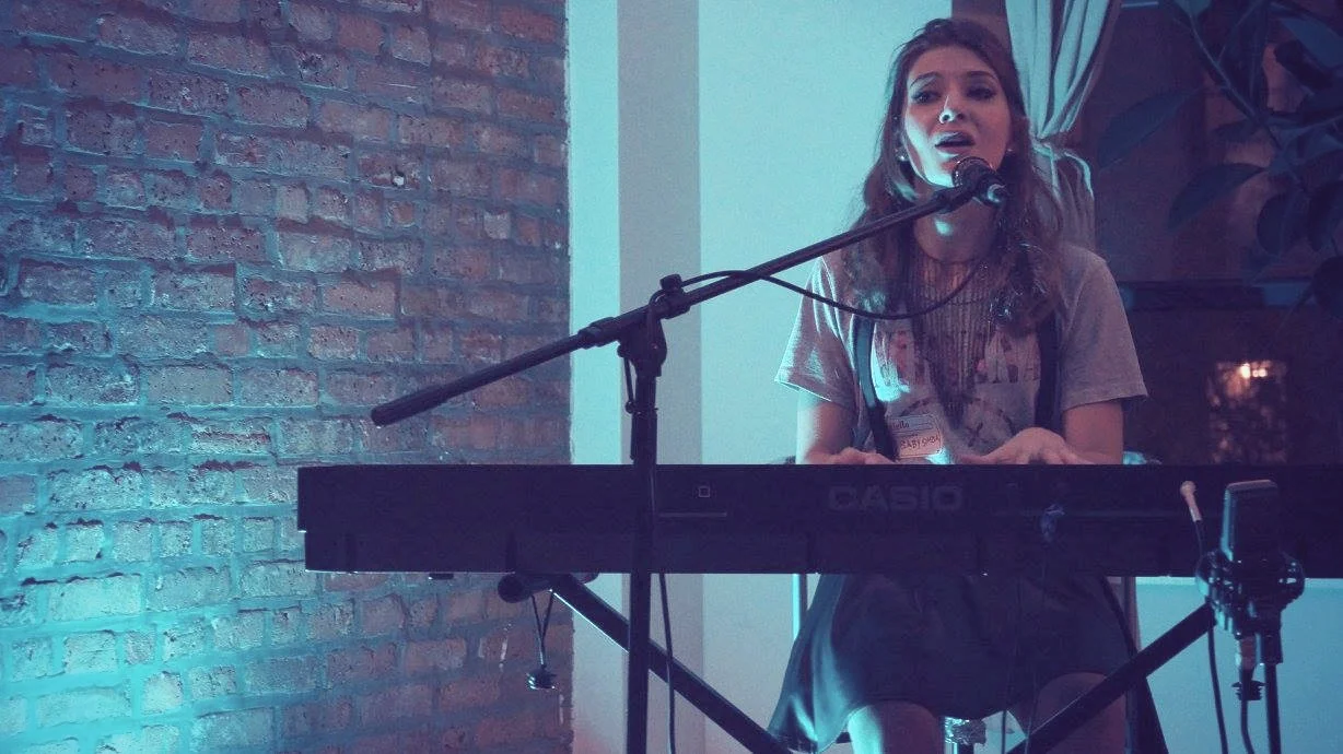 Duck Face Music Acoustic Set