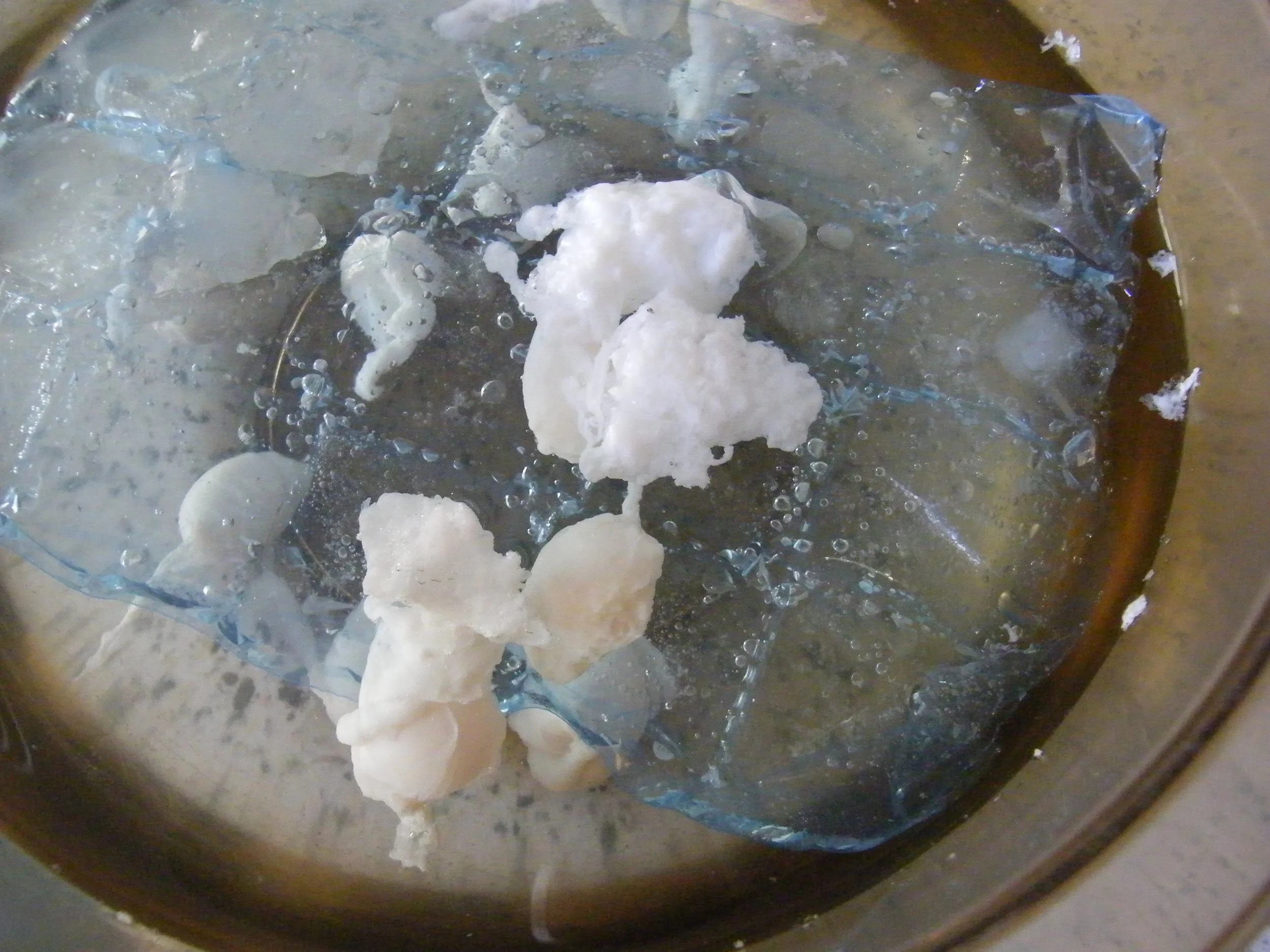 Bacon and Eggs Keller