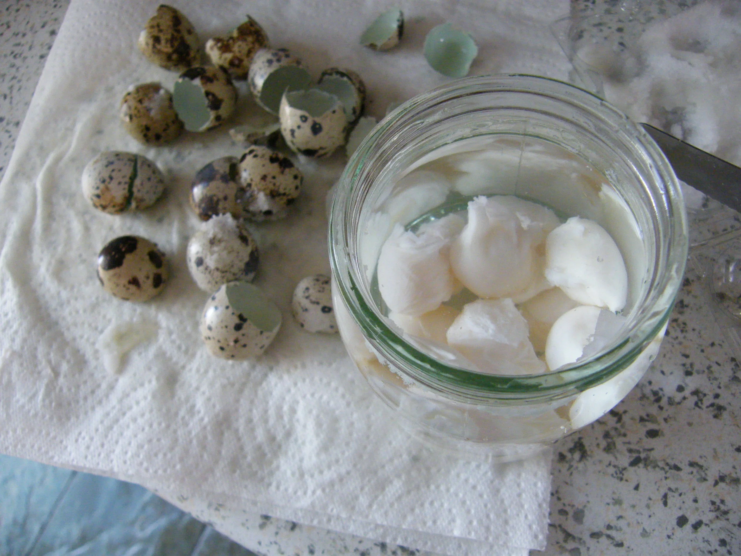 Bacon and Eggs Keller