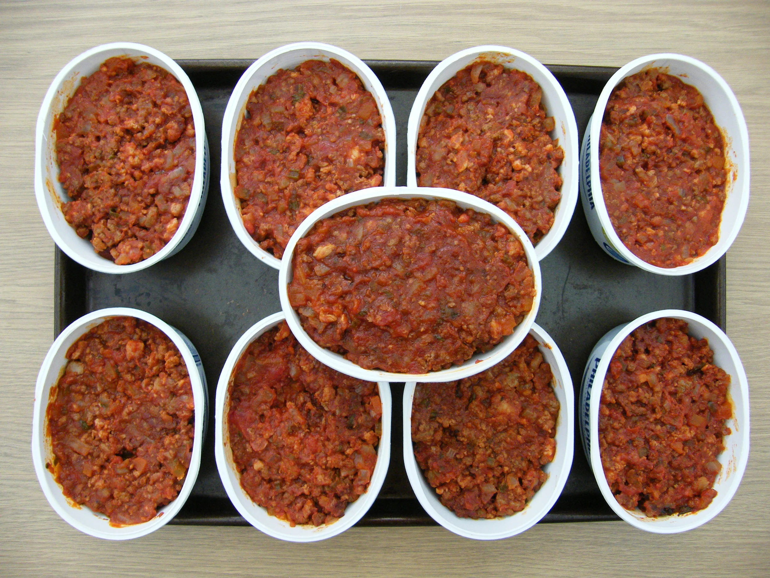 Ragu Bolognese