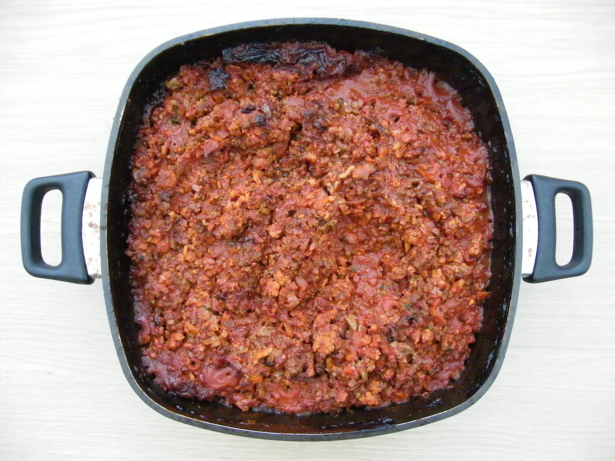 Ragu Bolognese