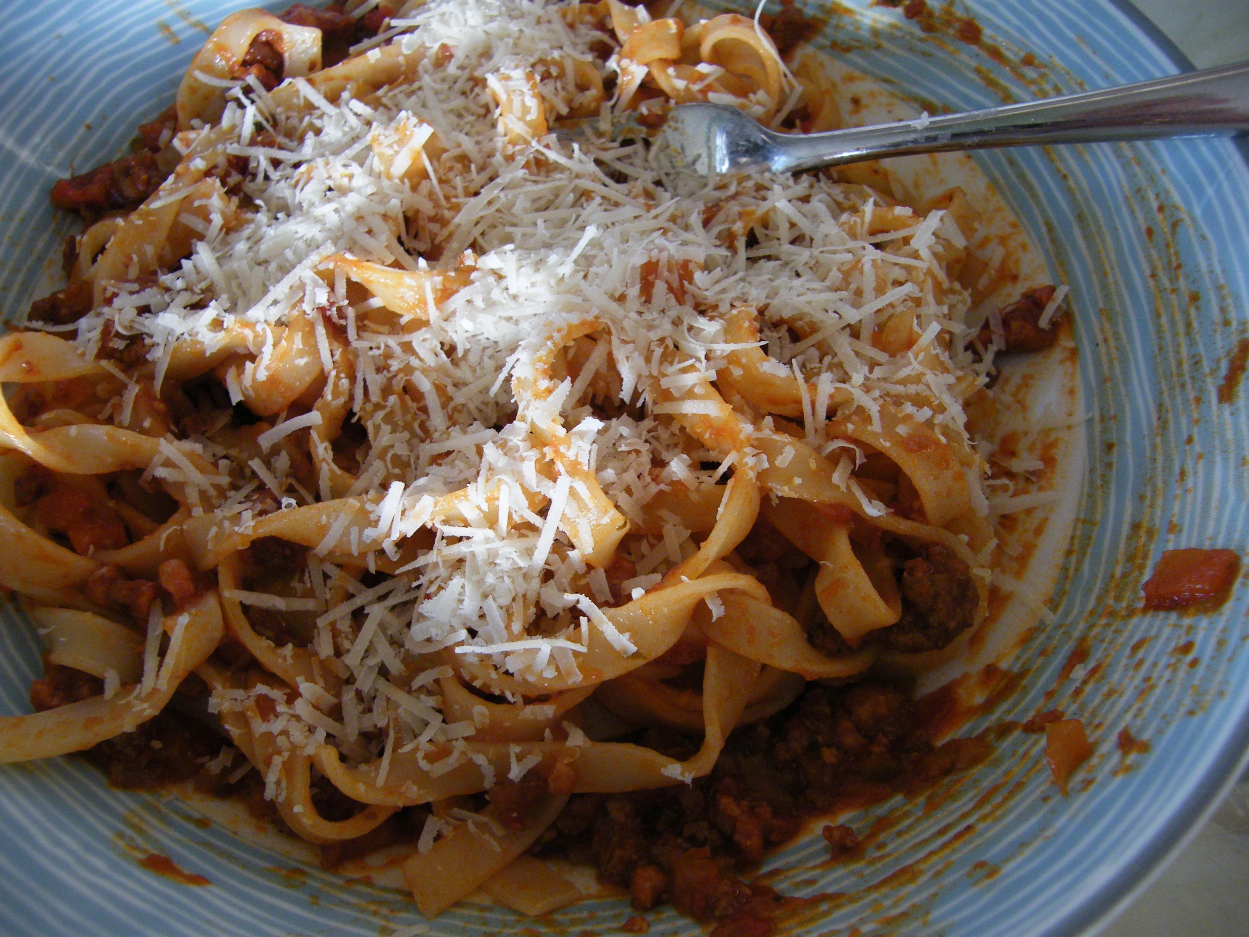 Ragu Bolognese