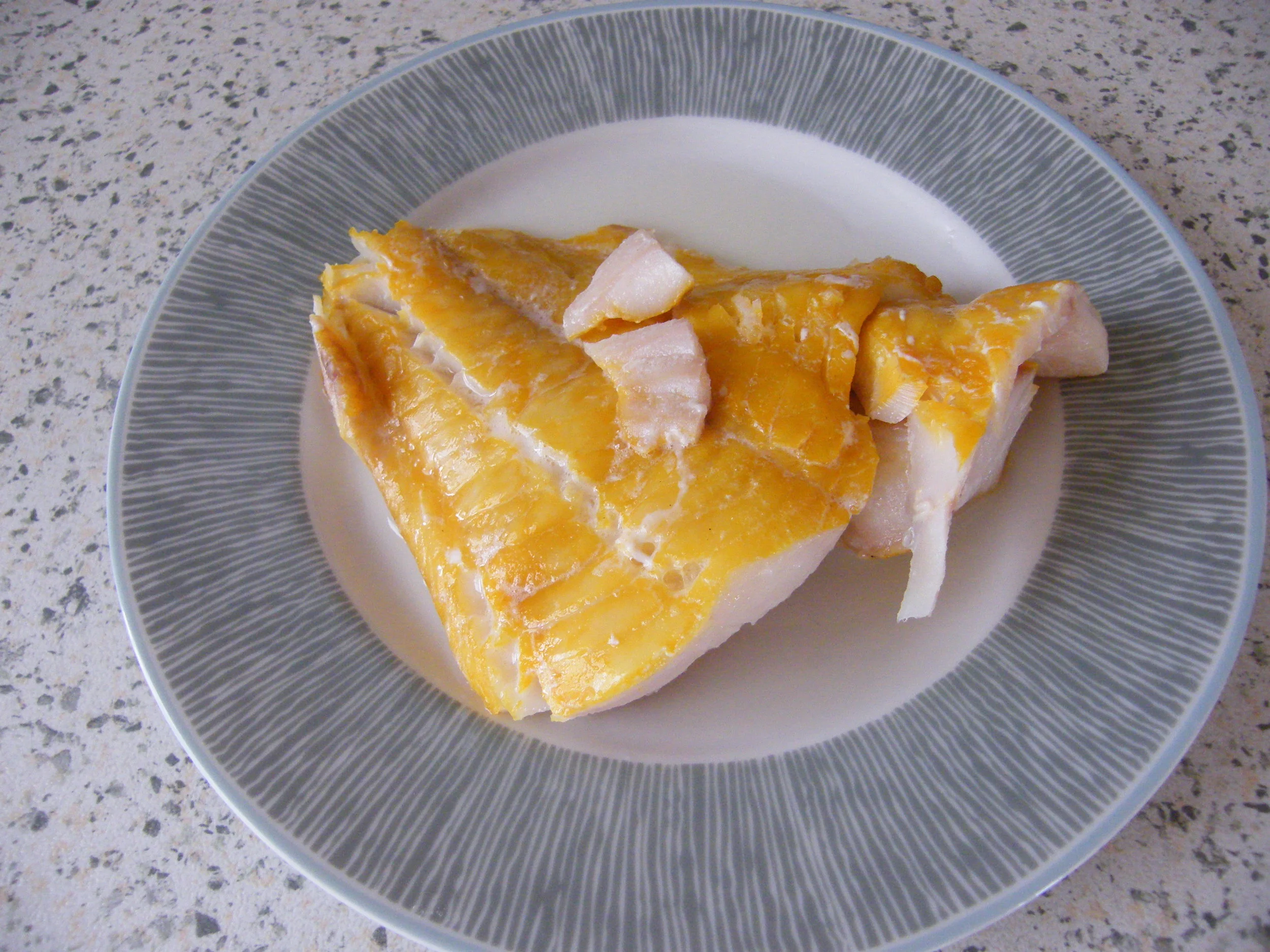 Smoked Haddock Risotto