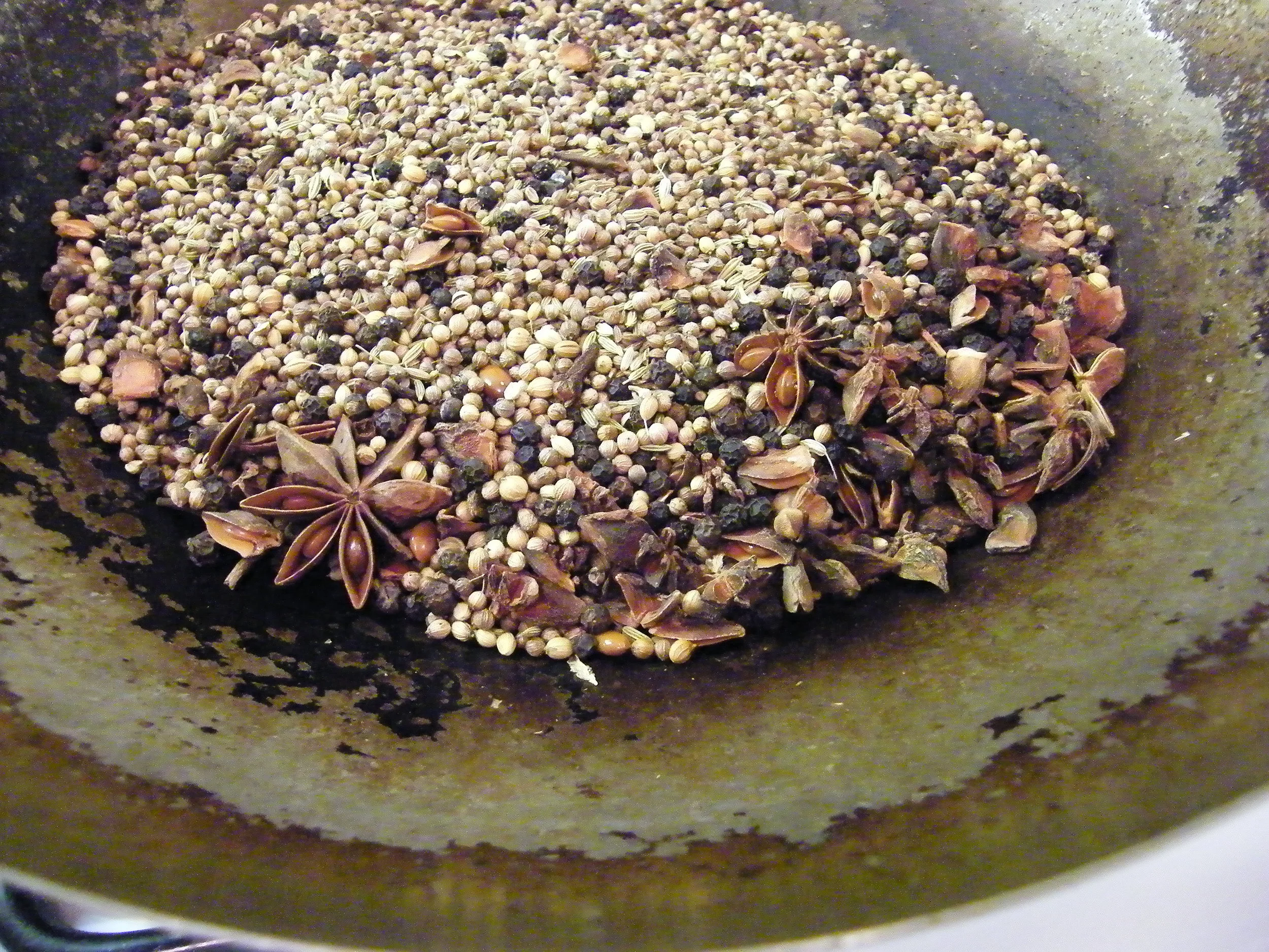 Ras el Hanout