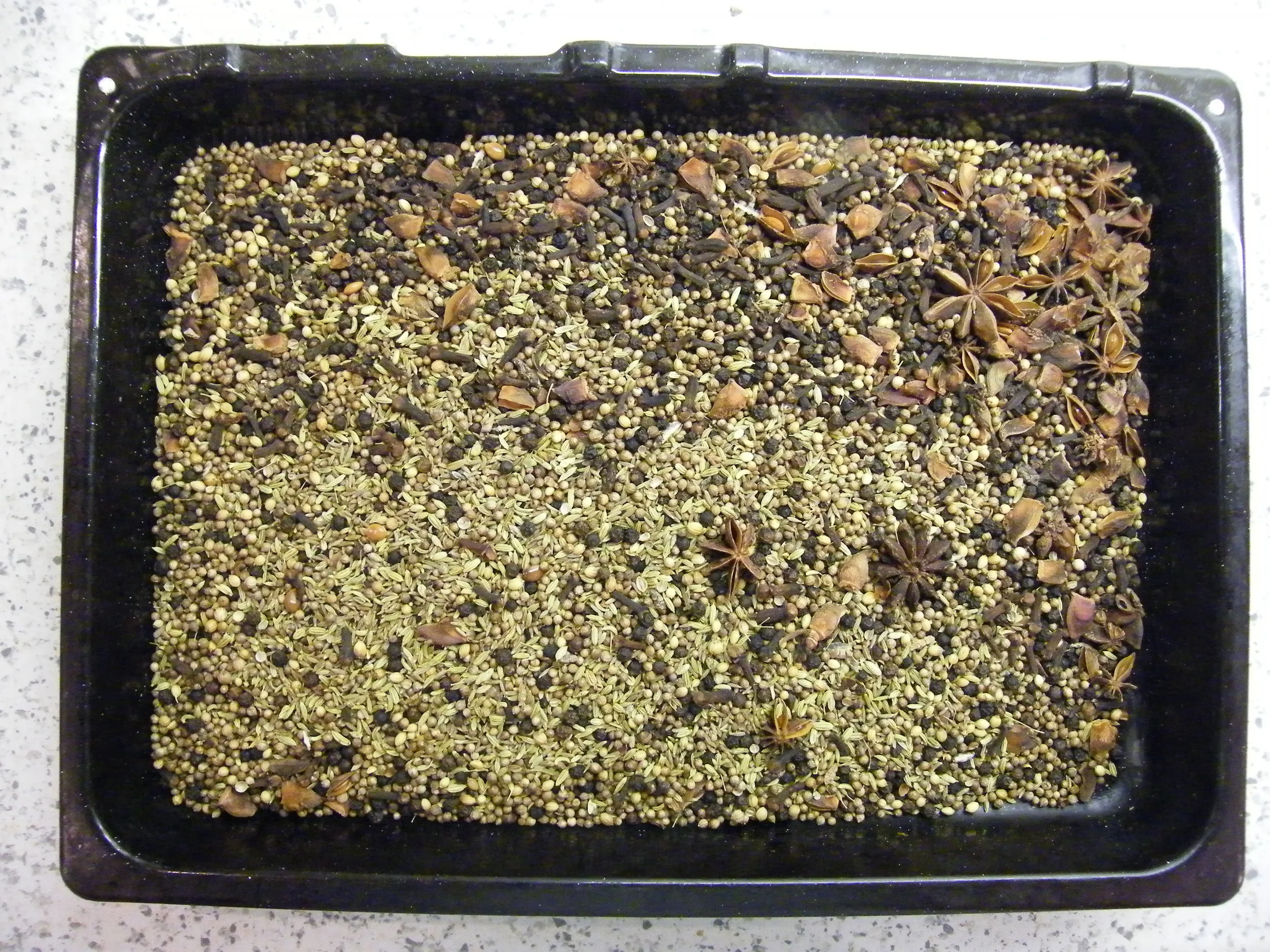 Ras el Hanout