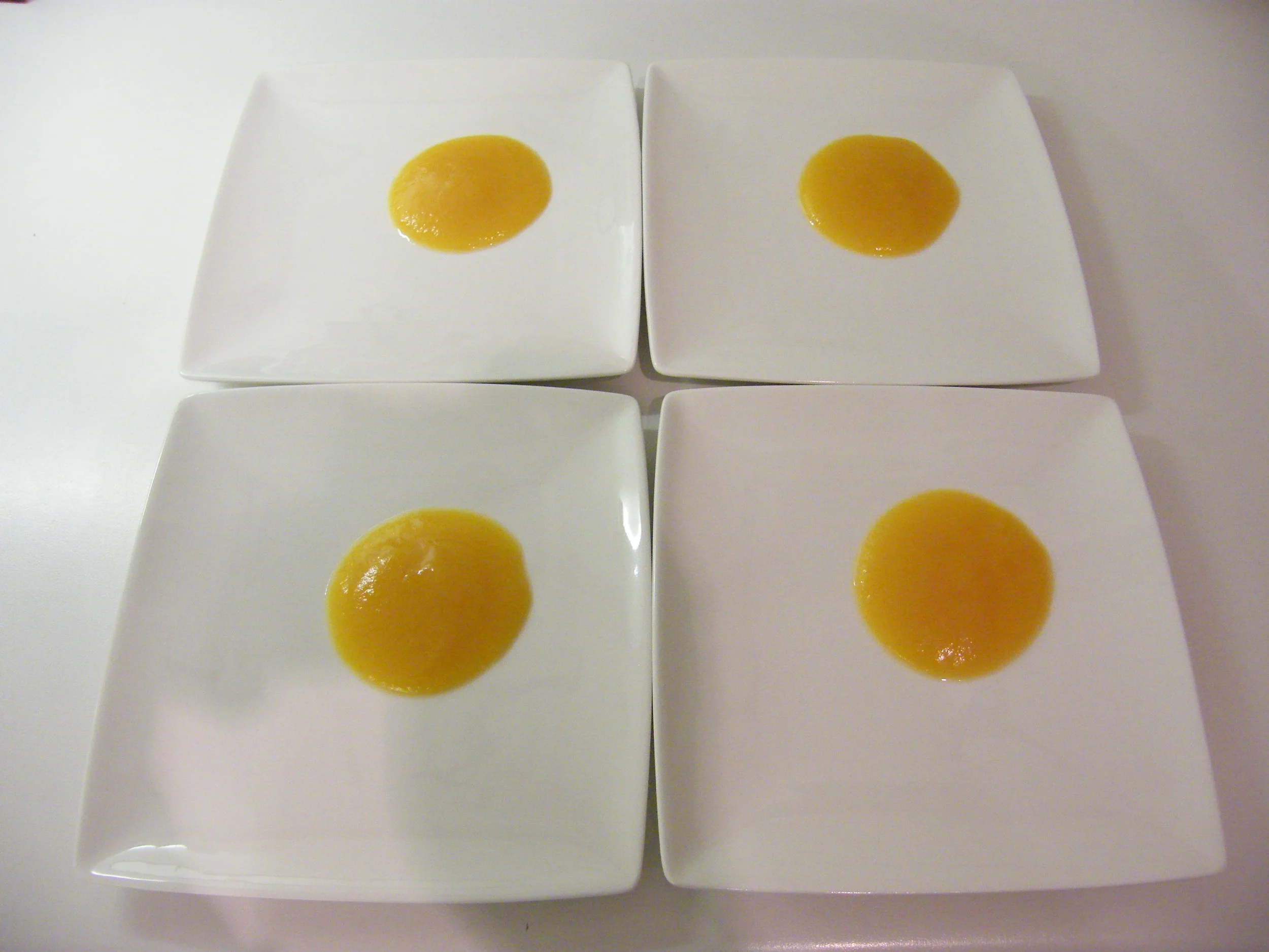 Almond, Apricot and Meringue