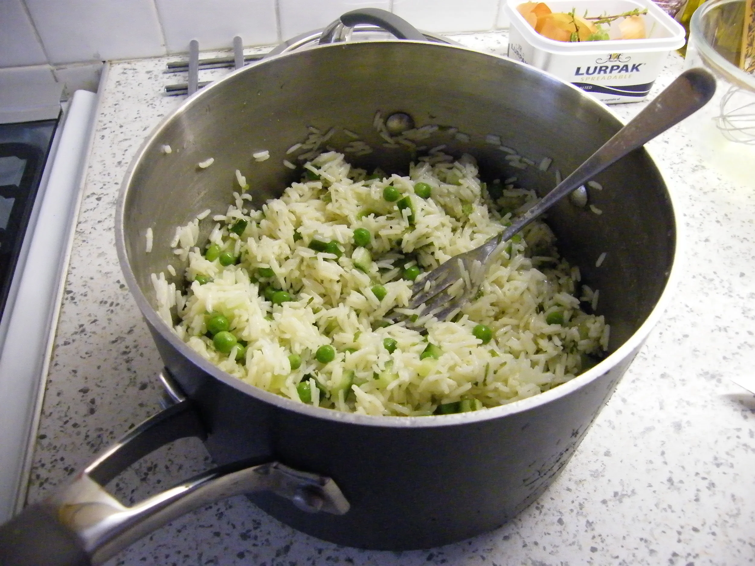 Coronation Chicken