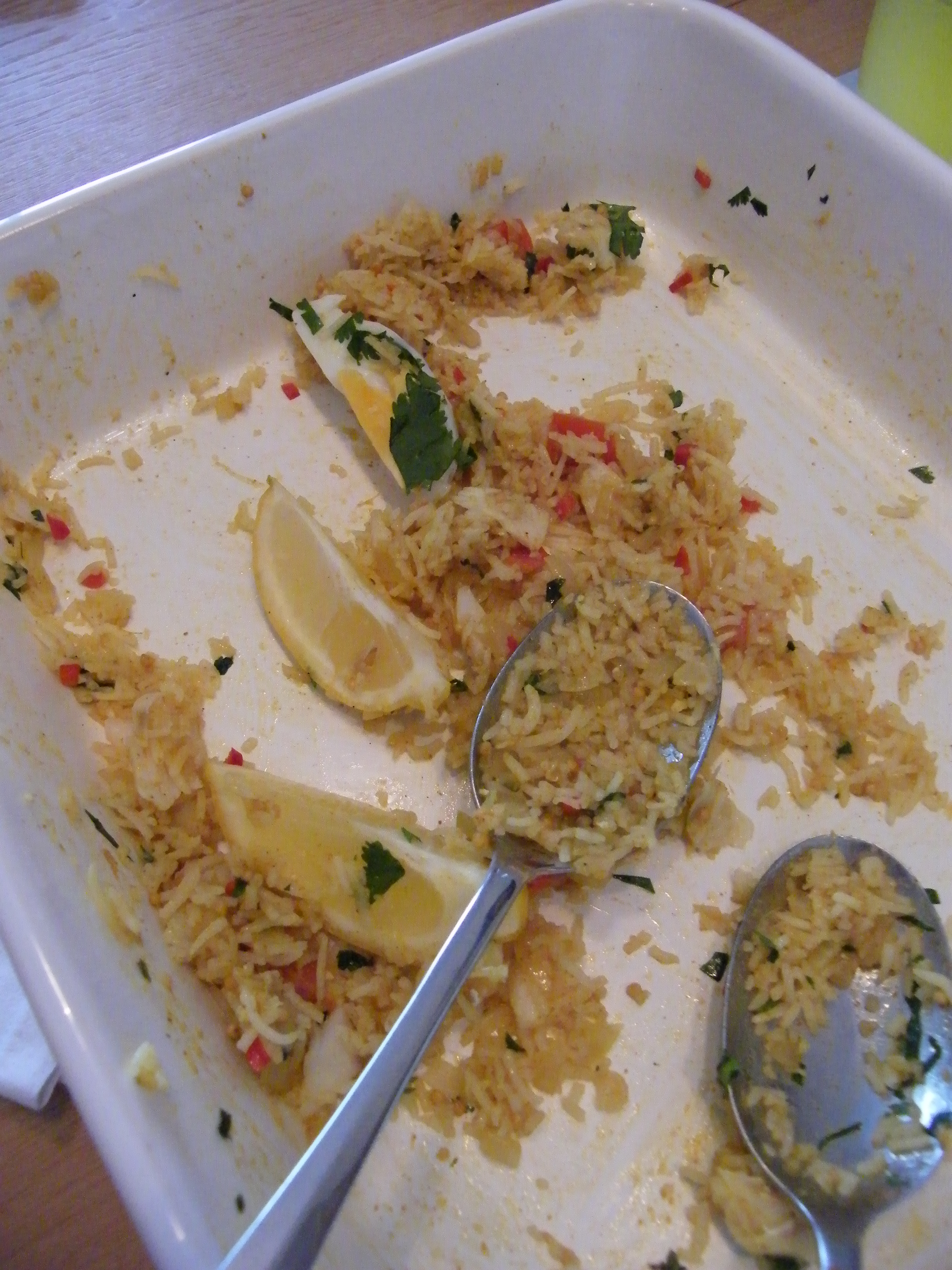 Kedgeree