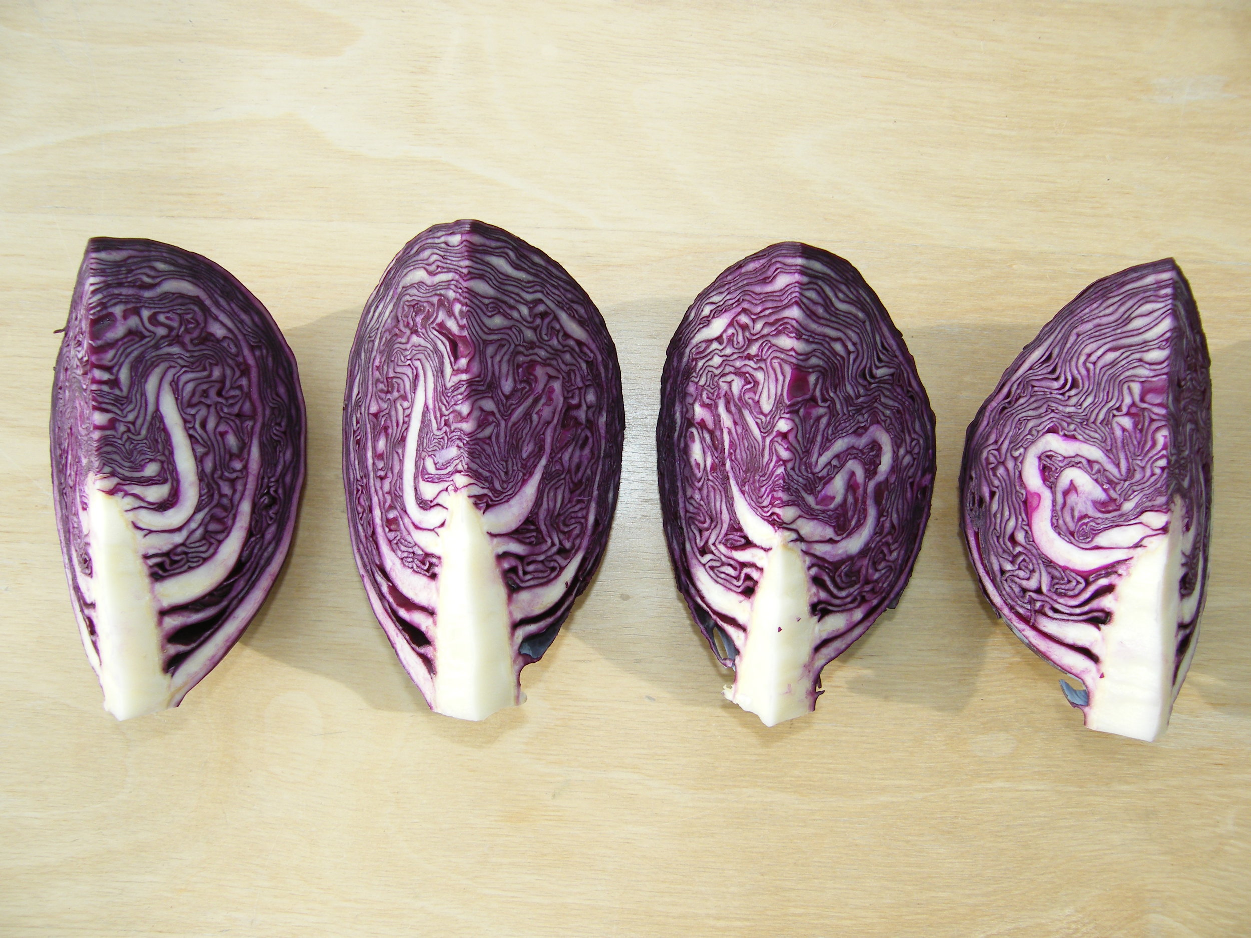Red Cabbage