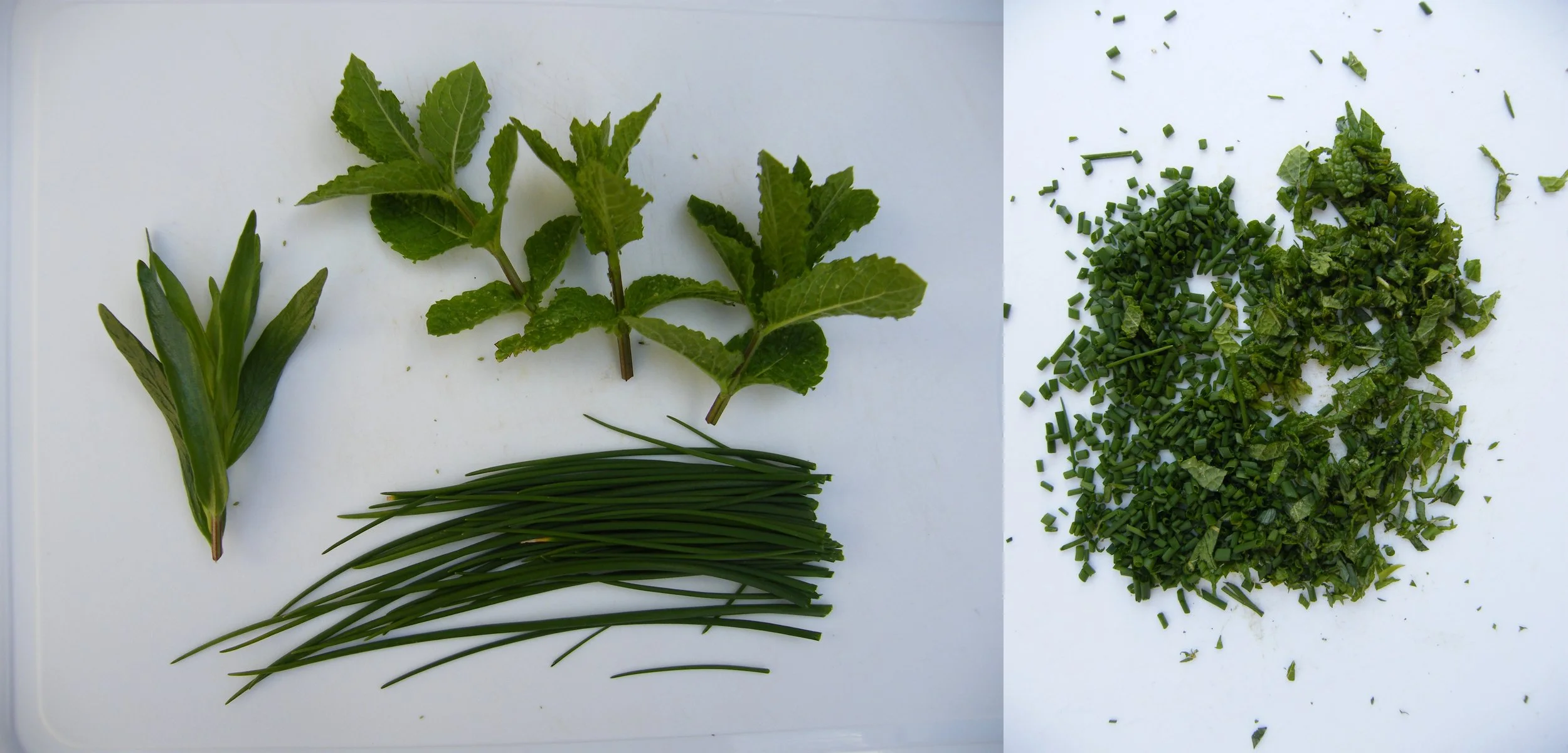 Risotto Herbs