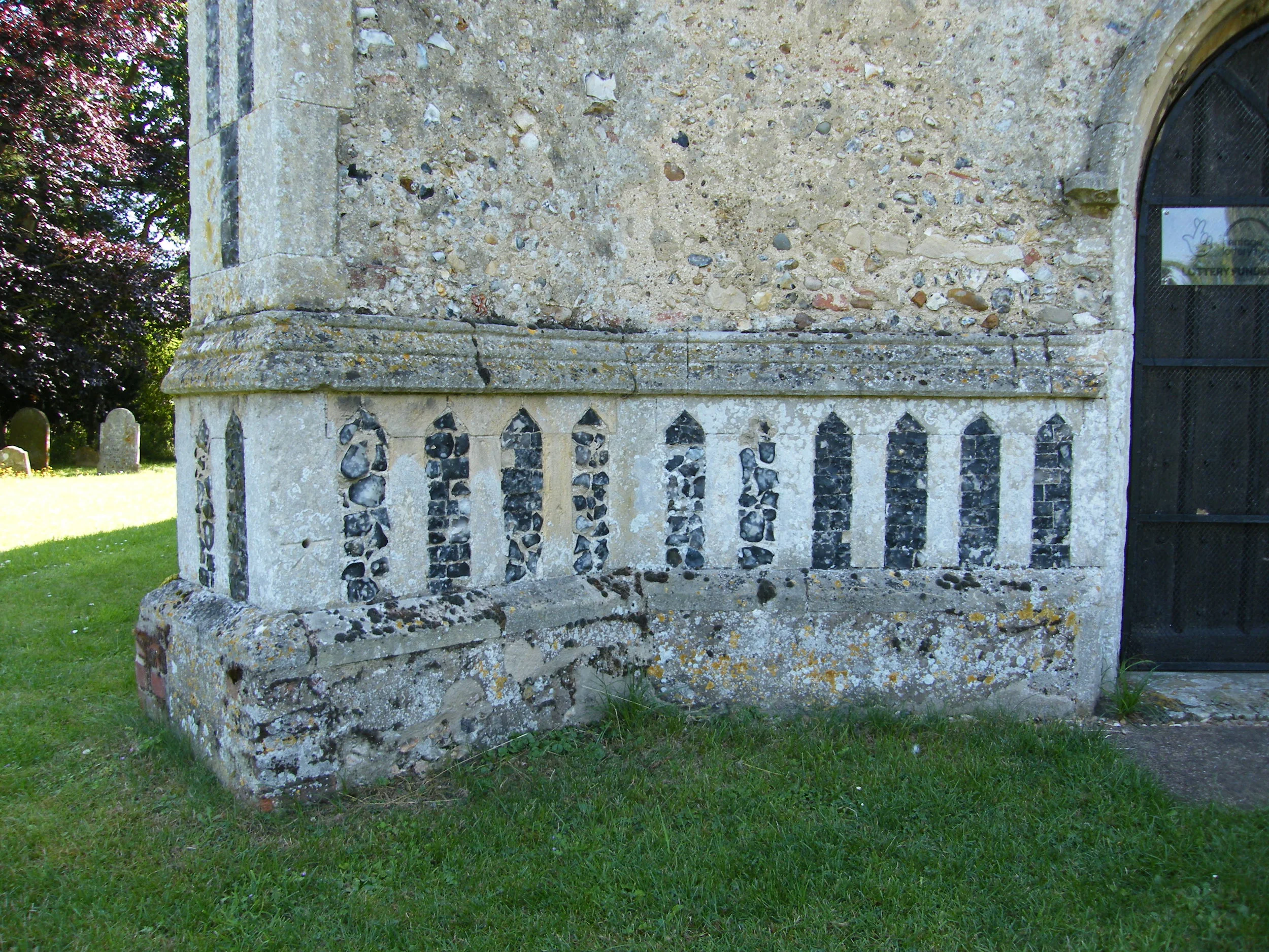 Melton Old Church