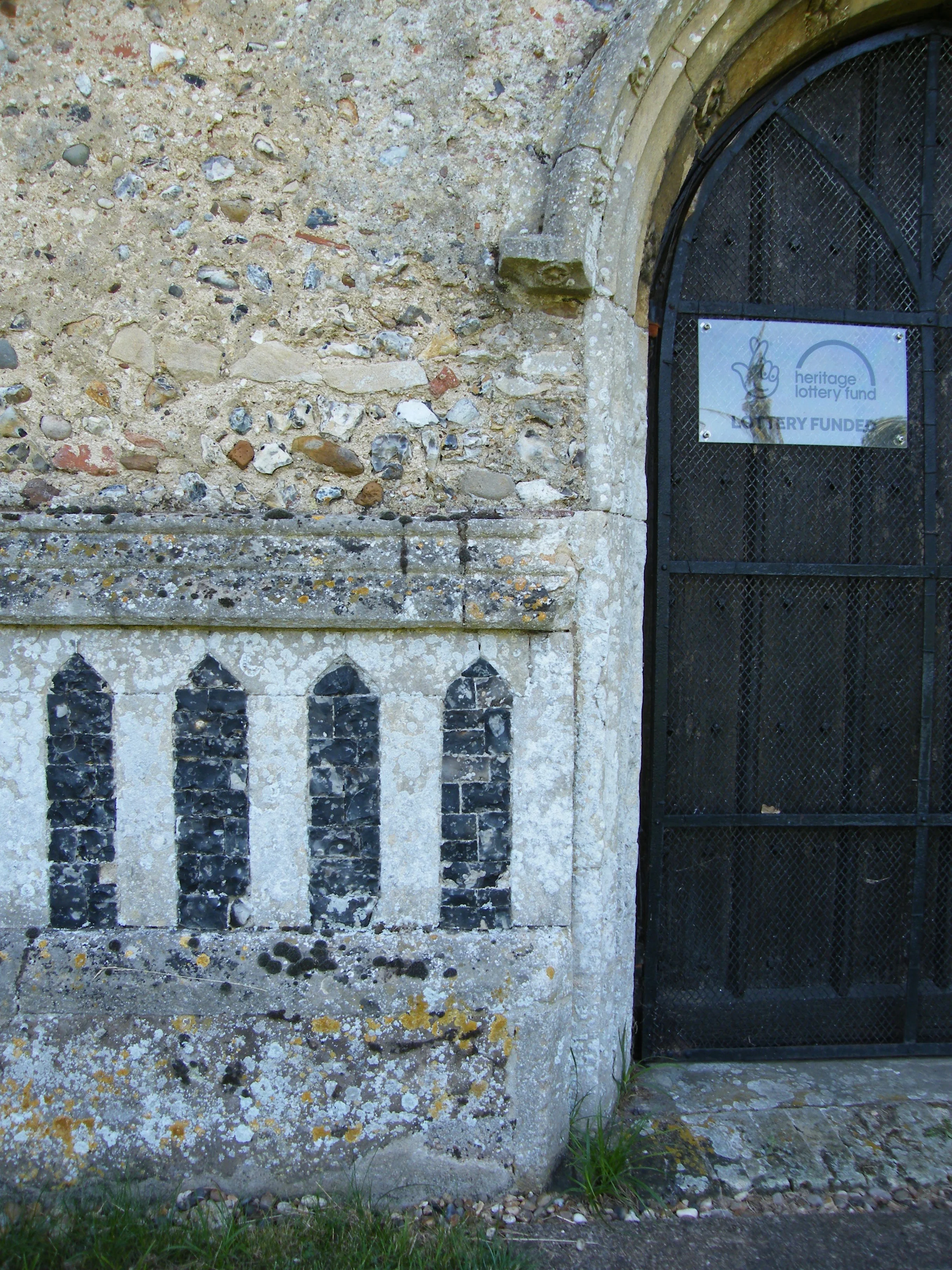 Melton Old Church