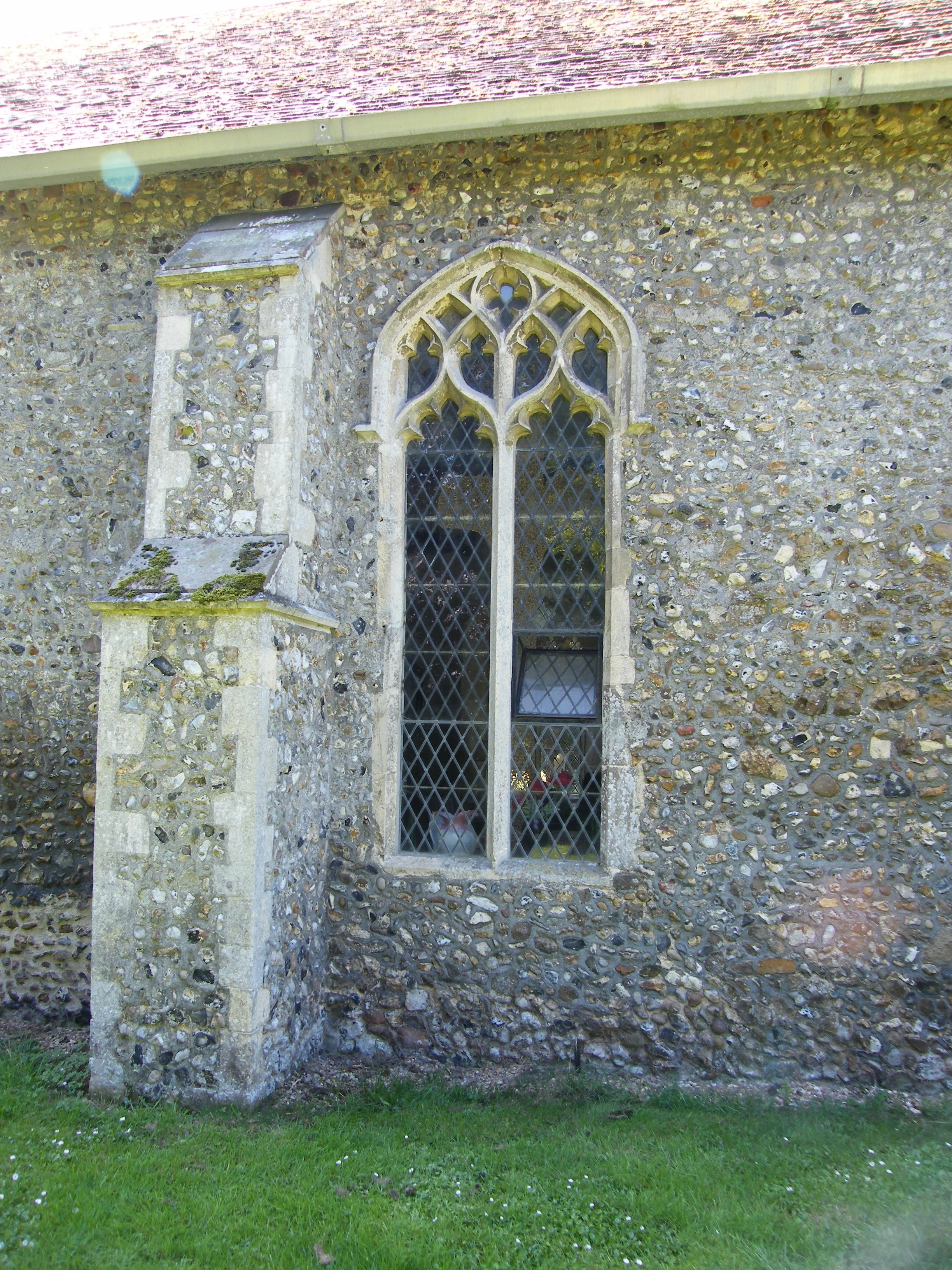 Melton Old Church