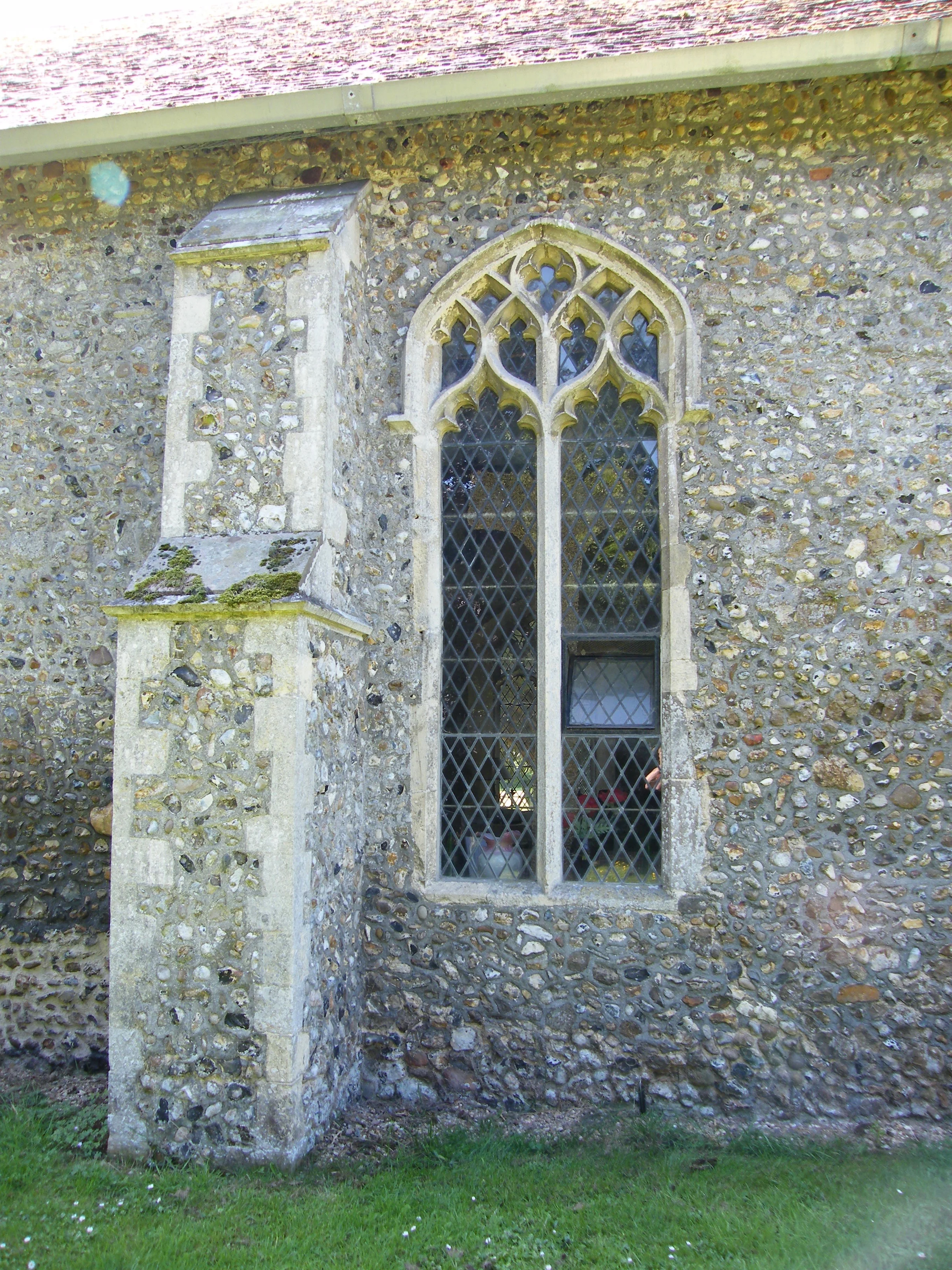 Melton Old Church