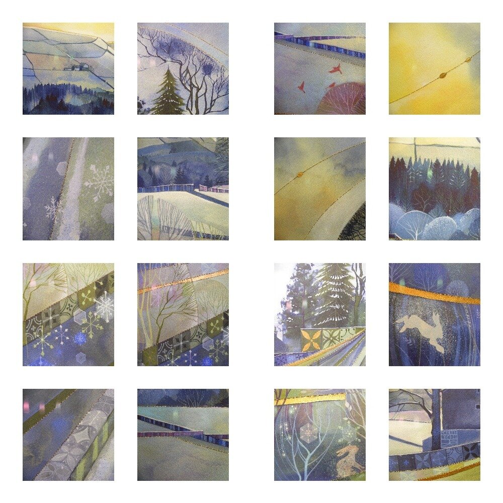 Buy Good Art: Kate Lycett — Cheoff