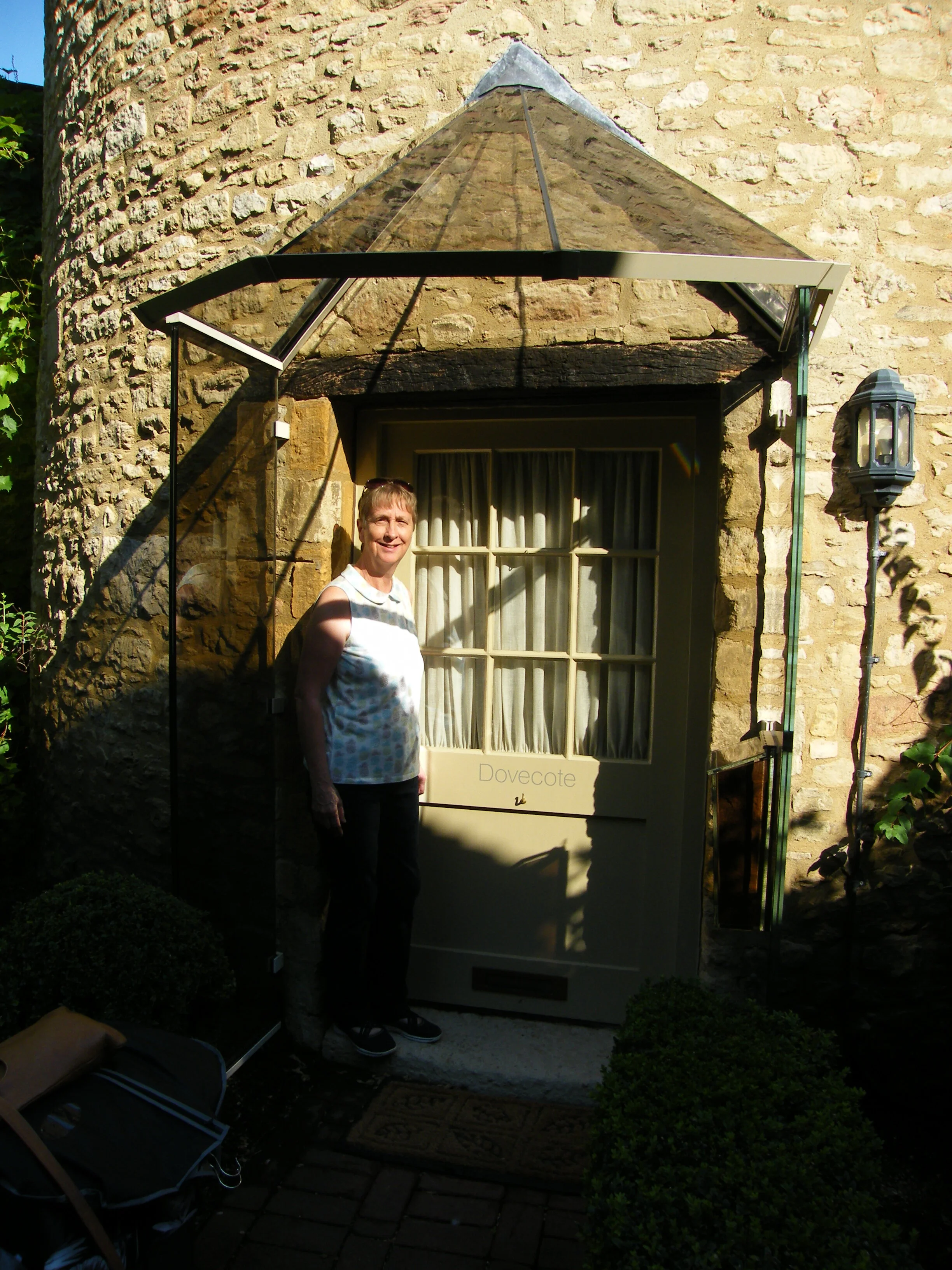 The Dovecote