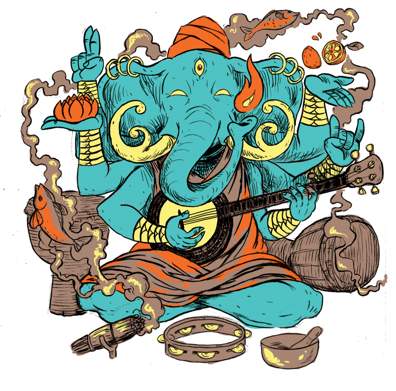 Ganesh