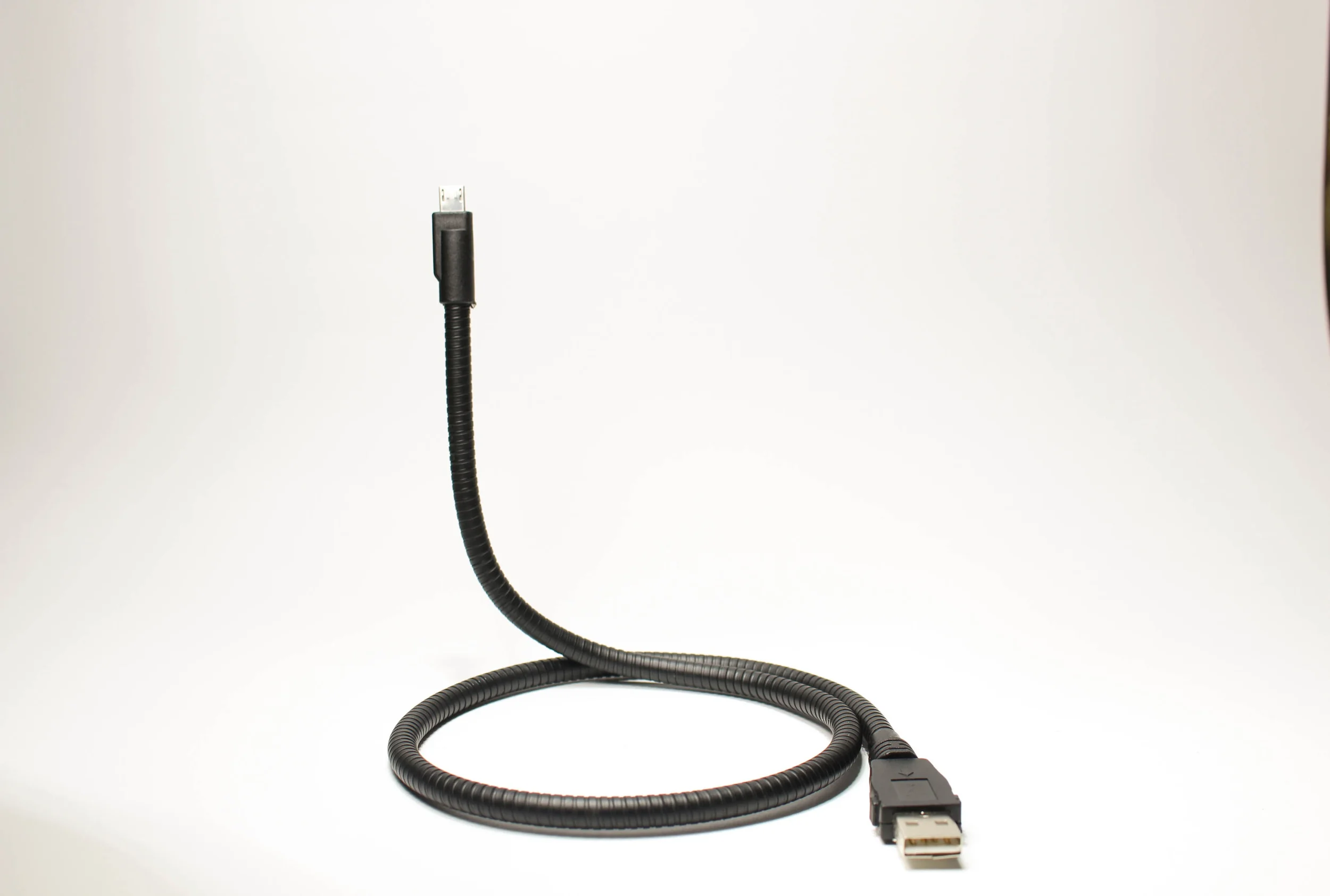 Gooseneck USB Cable — SPOR