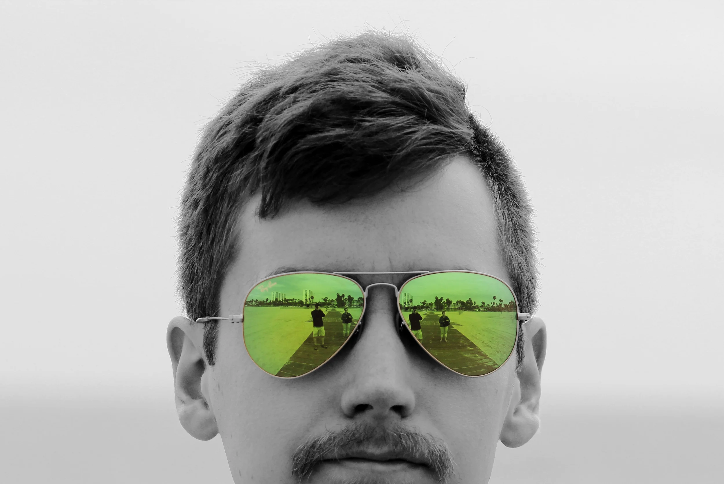 Ben Ray Bans B&W HD Website.jpg