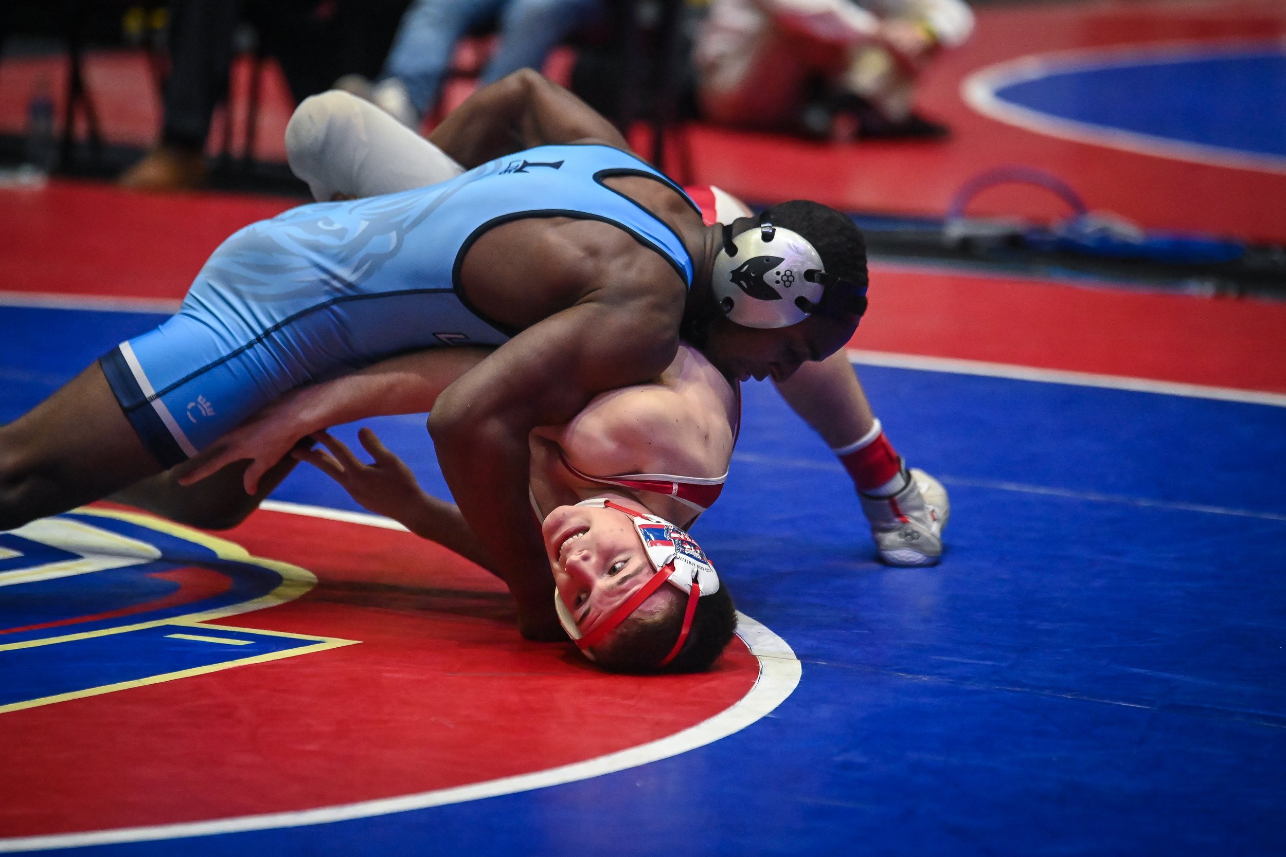 FloWrestling's SE 2025 Big Board — SEWrestle