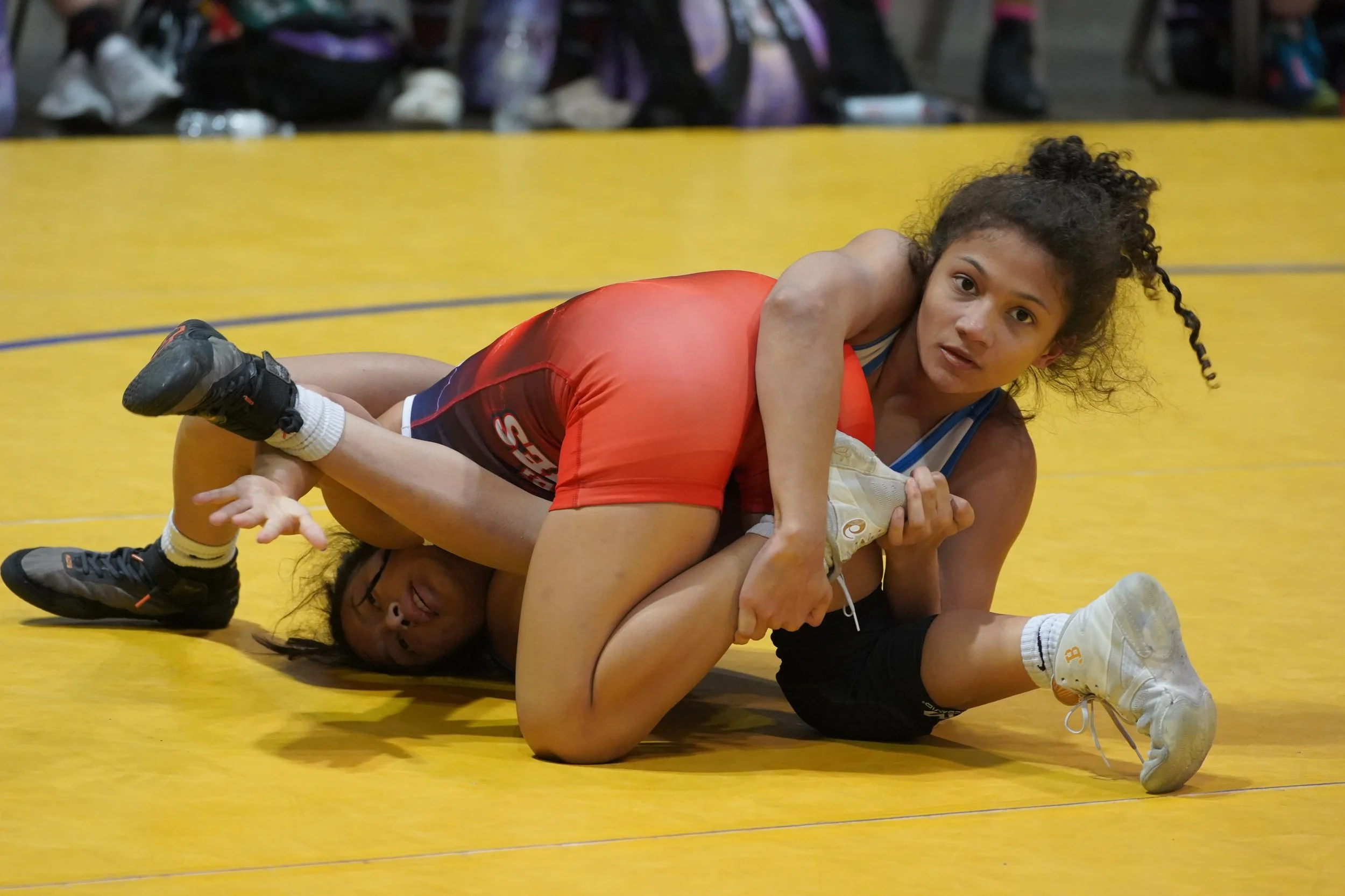 Smugmug Wrestling Galleries - wfv0ahm