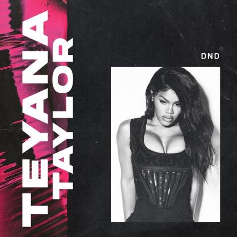 Teyana Taylor - DND (Copy)