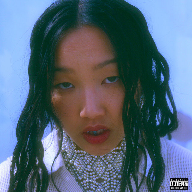 Audrey Nuna - A Liquid Breakfast (Album) (Copy)