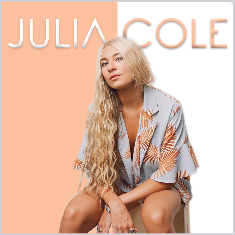 Julia Cole (Various Songs) (Copy)